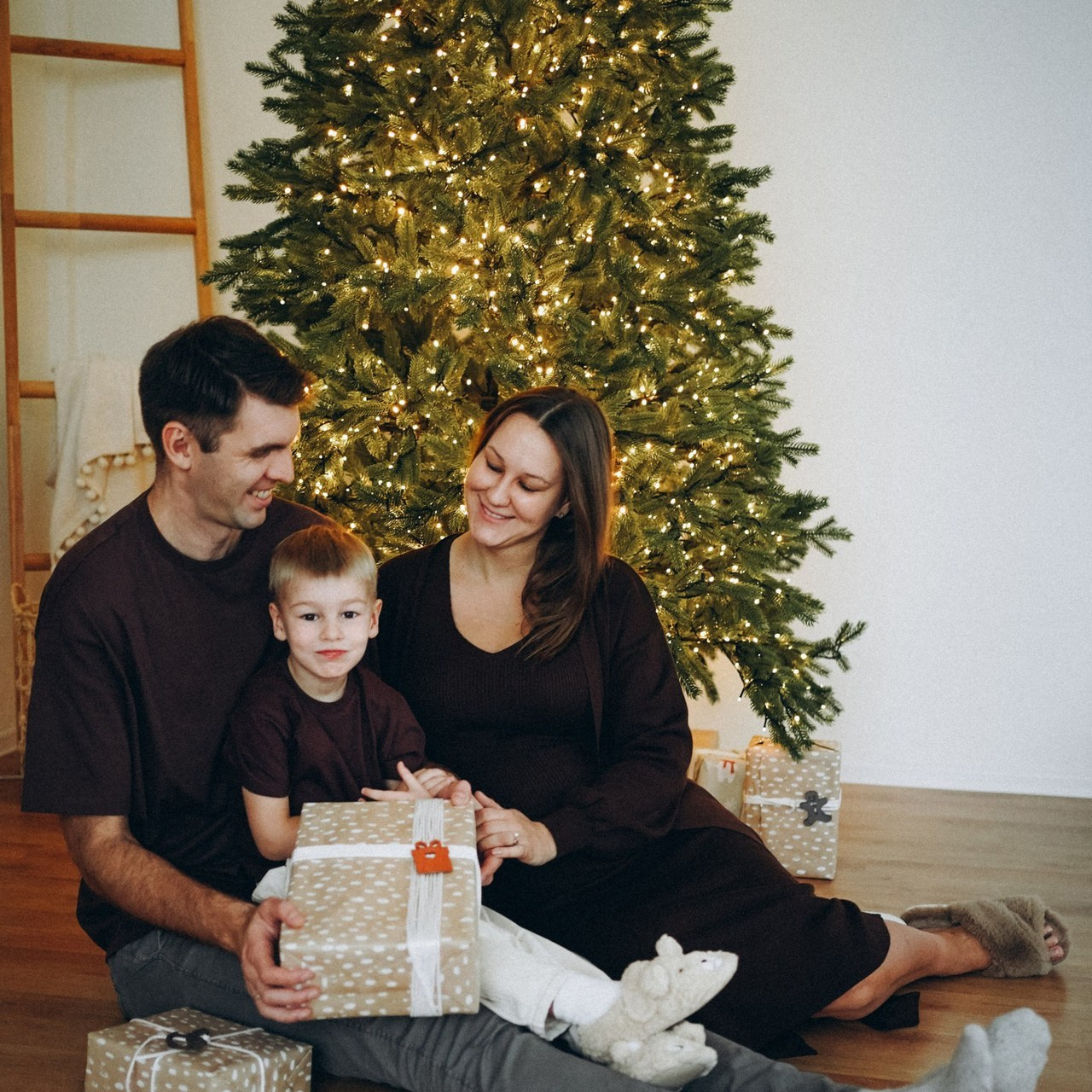 Отзывы. Фотограф Наталья Колганова