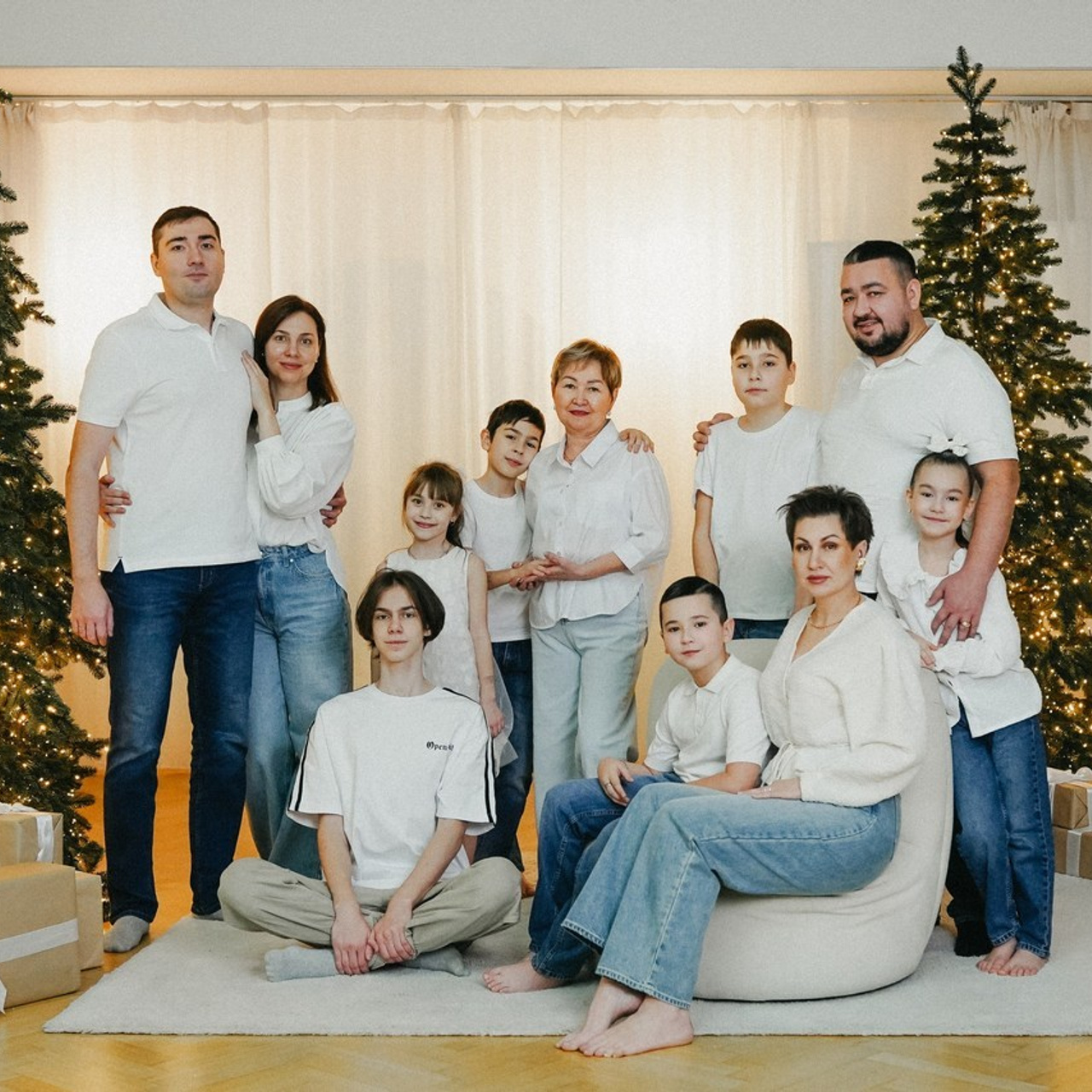 Отзывы. Фотограф Наталья Колганова