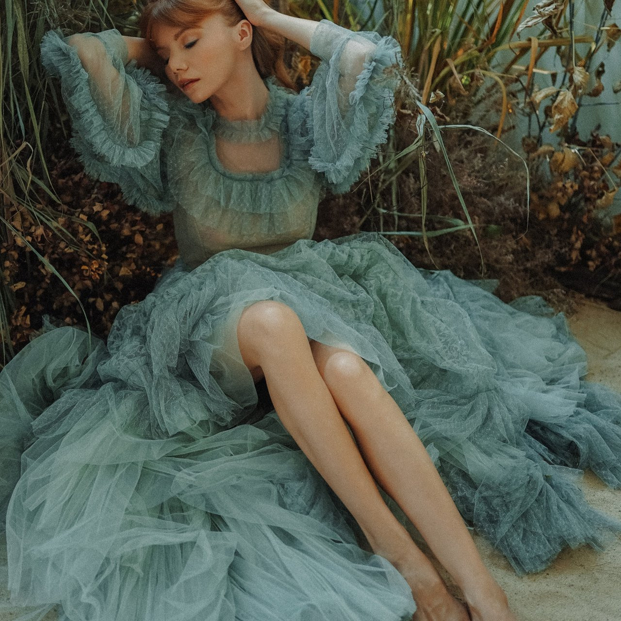 Отзывы. Фотограф Наталья Колганова