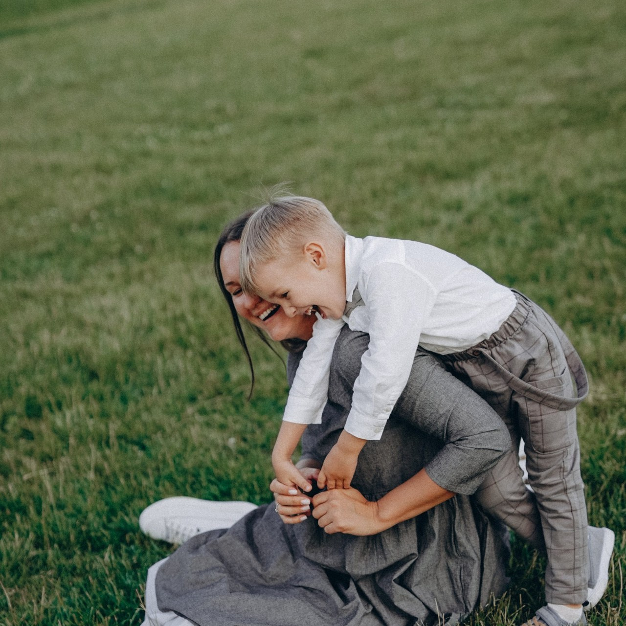 Отзывы. Фотограф Наталья Колганова