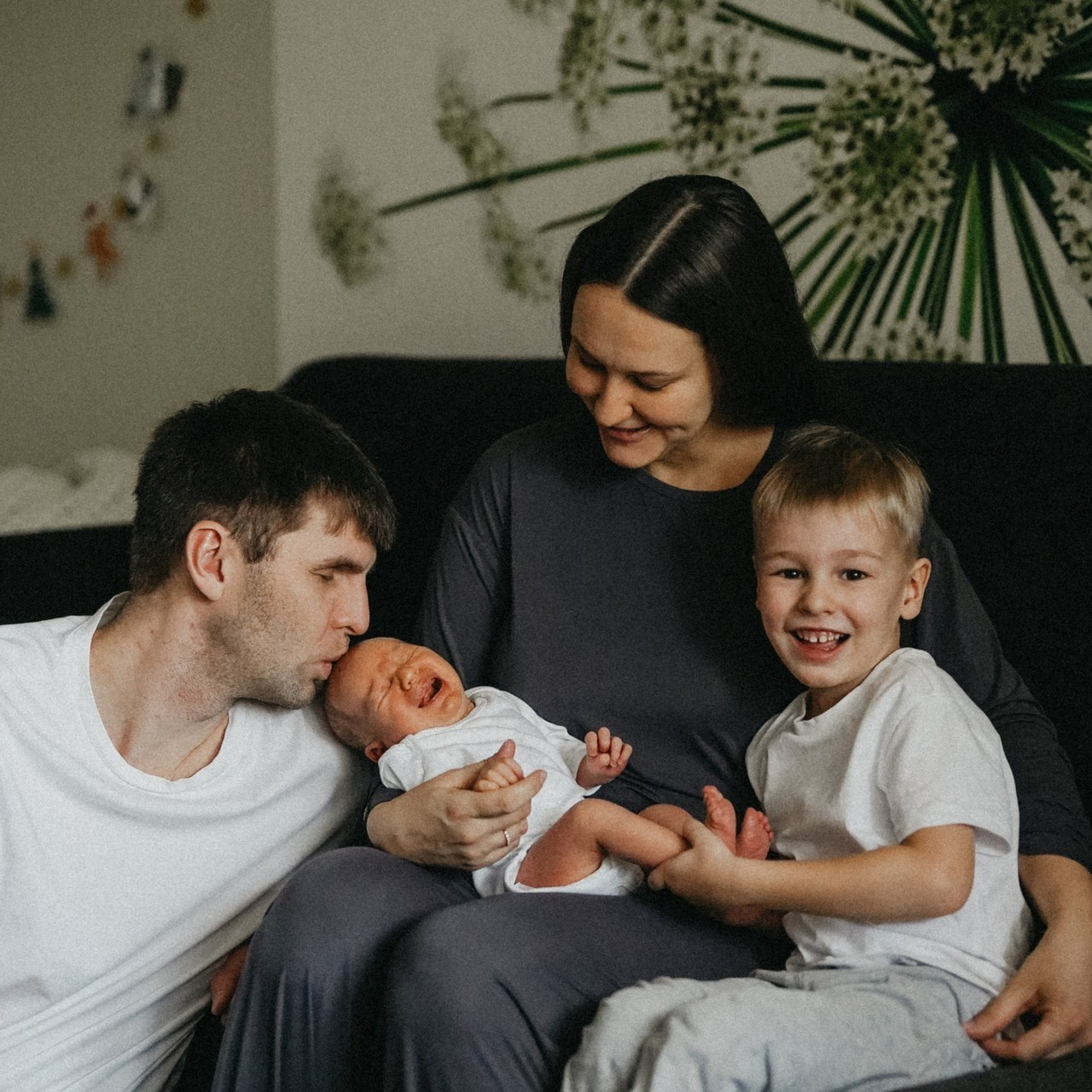 Отзывы. Фотограф Наталья Колганова