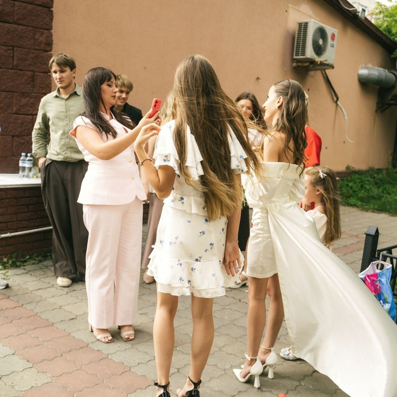 Отзывы. Свадебный и семейный фотограф в Нижнем Новгороде Коданева Ольга