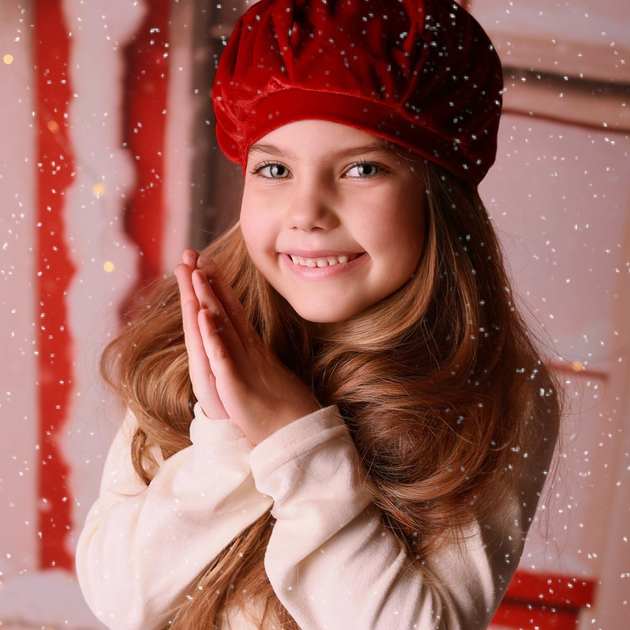 Фотограф новорожденных и детский фотограф в городе Иваново