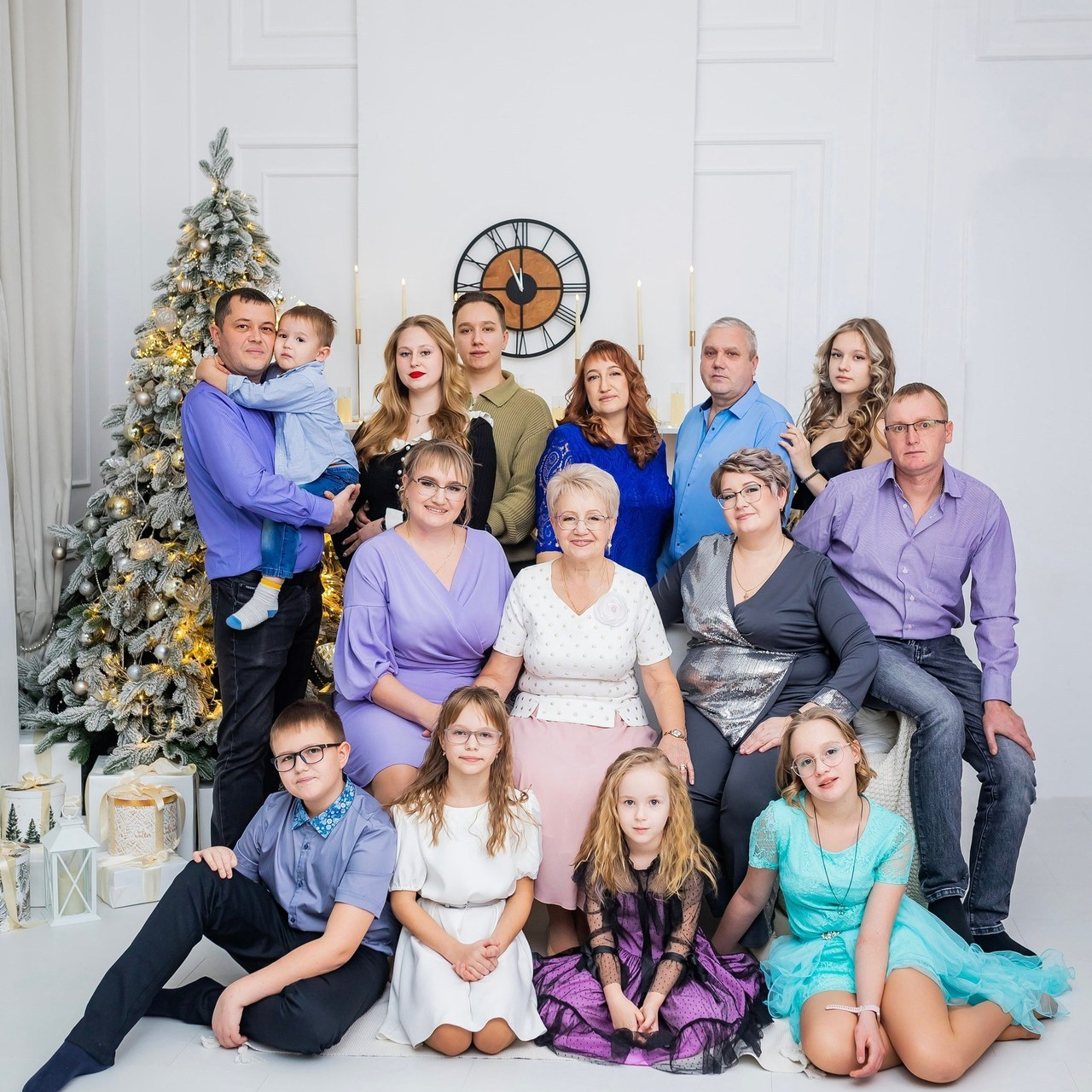 Отзывы. Семейный, детский, свадебный фотограф в Георгиевске Дарья Домникова