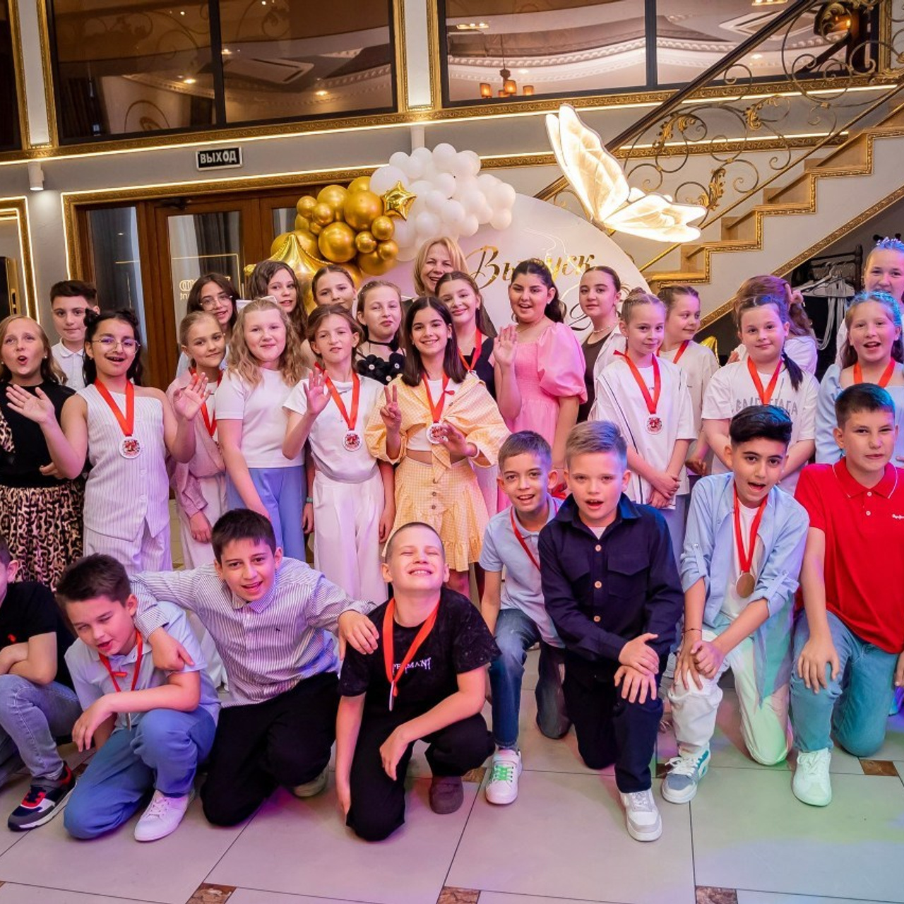 Отзывы. Семейный, детский, свадебный фотограф в Георгиевске Дарья Домникова