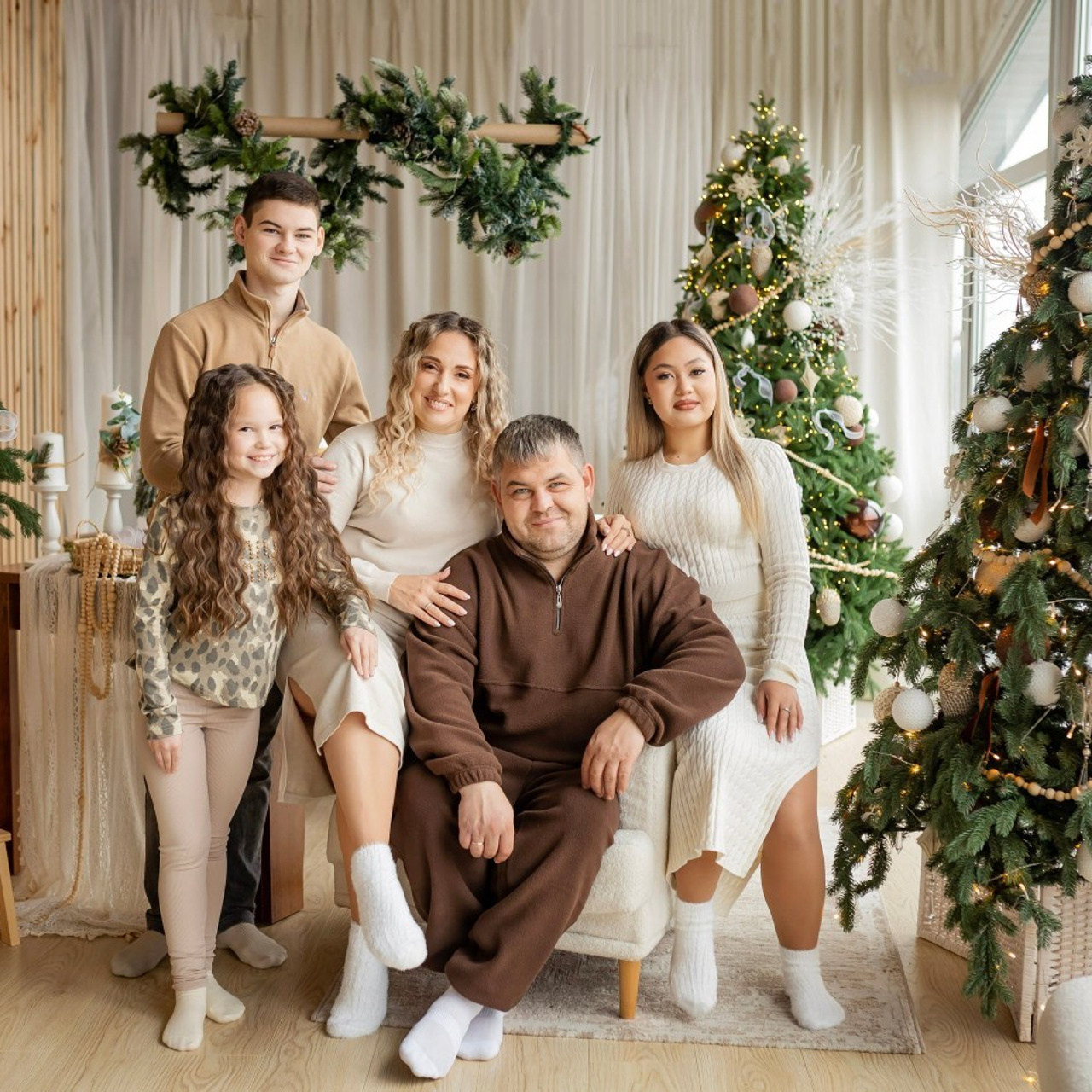 Отзывы. Семейный, детский, свадебный фотограф в Георгиевске Дарья Домникова