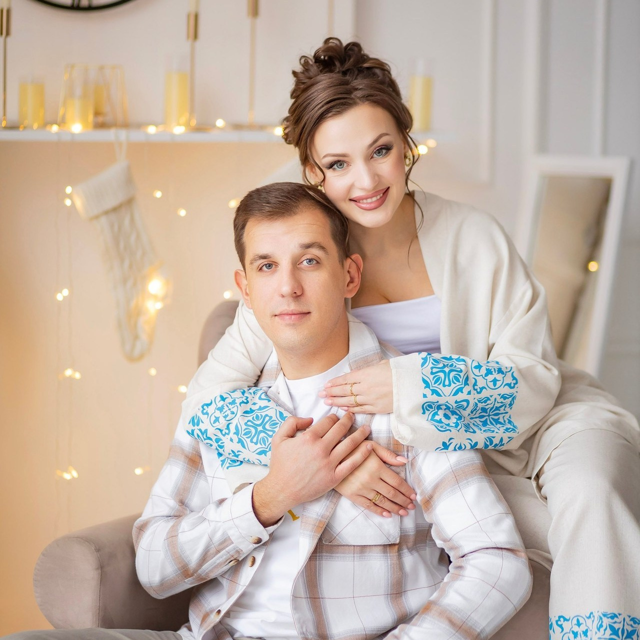 Отзывы. Семейный, детский, свадебный фотограф в Георгиевске Дарья Домникова