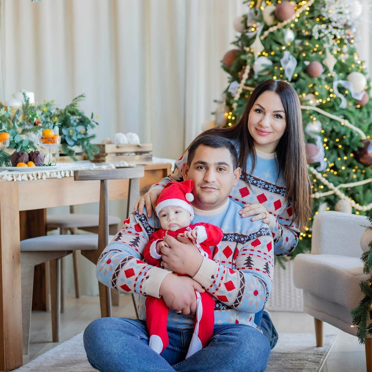 Отзывы. Семейный, детский, свадебный фотограф в Георгиевске Дарья Домникова