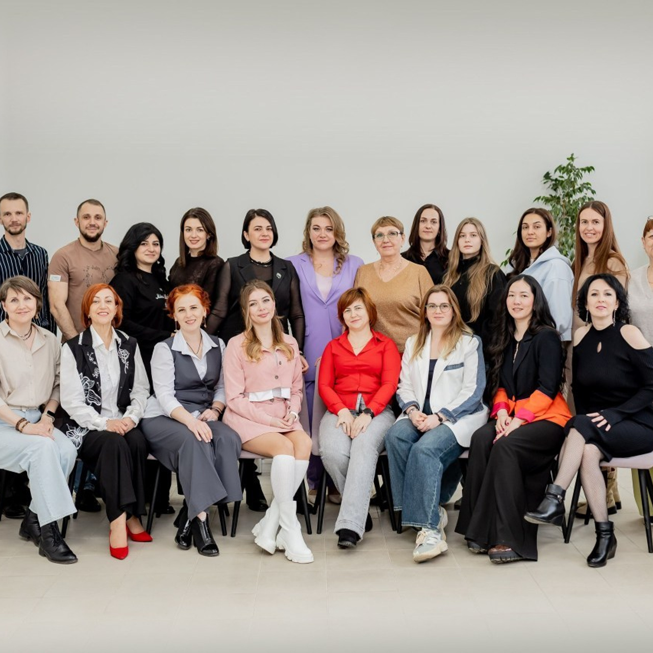 Отзывы. Семейный, детский, свадебный фотограф в Георгиевске Дарья Домникова