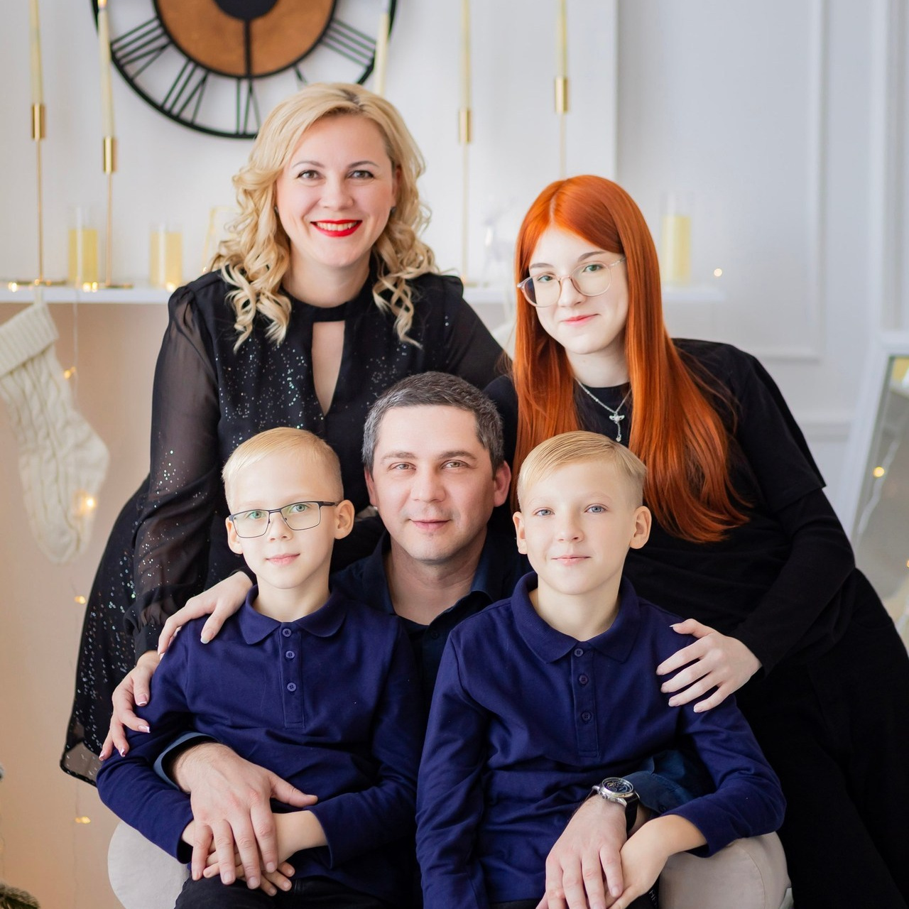 Отзывы. Семейный, детский, свадебный фотограф в Георгиевске Дарья Домникова