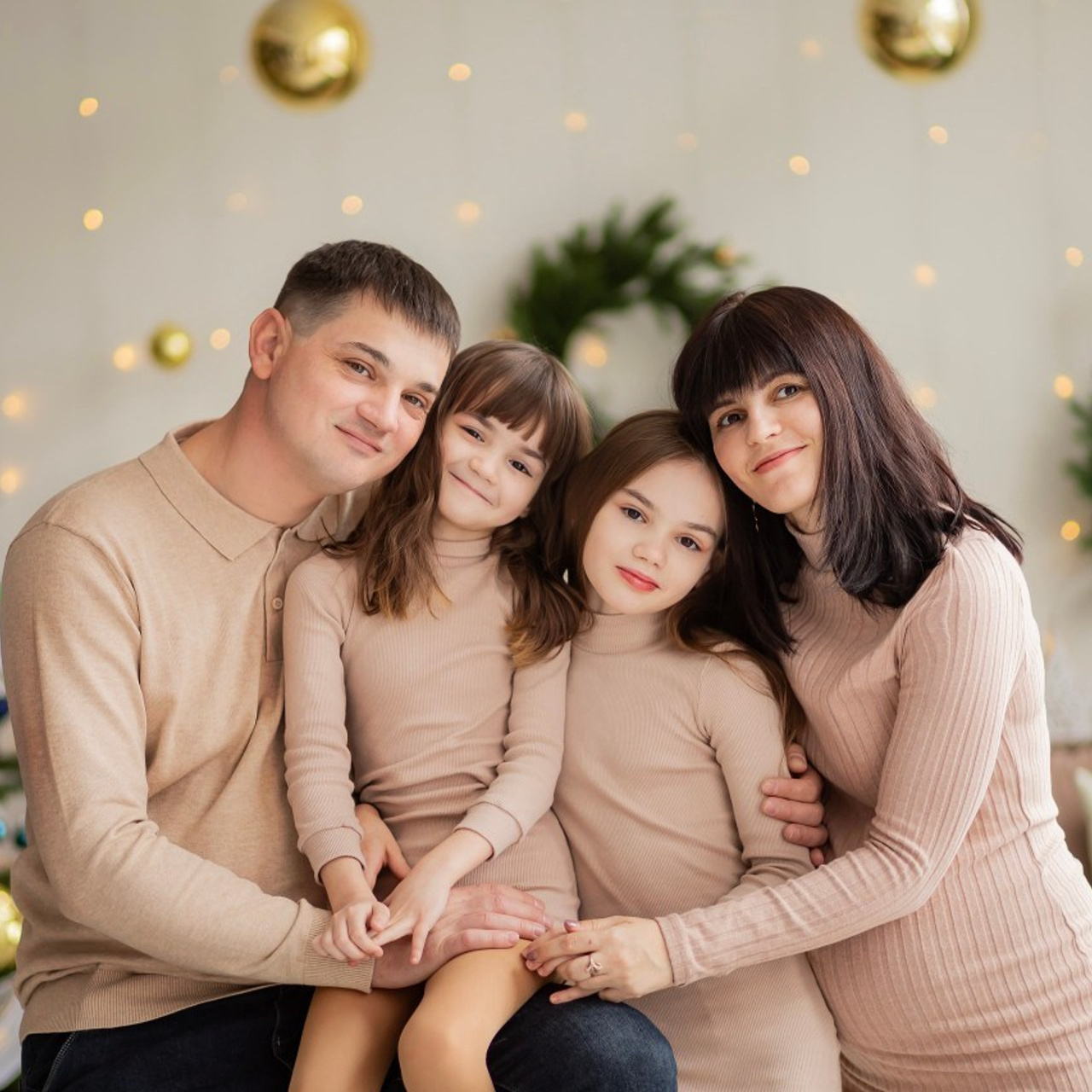 Отзывы. Семейный, детский, свадебный фотограф в Георгиевске Дарья Домникова