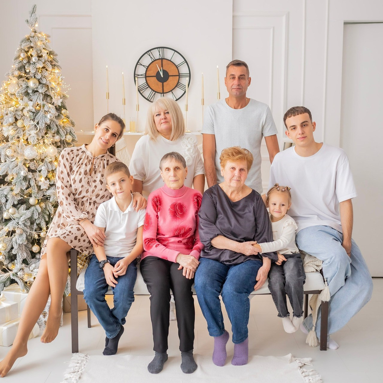 Отзывы. Семейный, детский, свадебный фотограф в Георгиевске Дарья Домникова