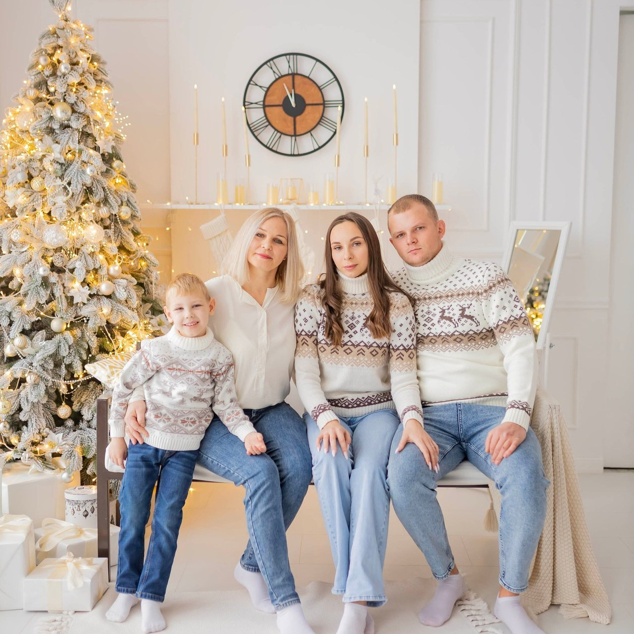 Отзывы. Семейный, детский, свадебный фотограф в Георгиевске Дарья Домникова