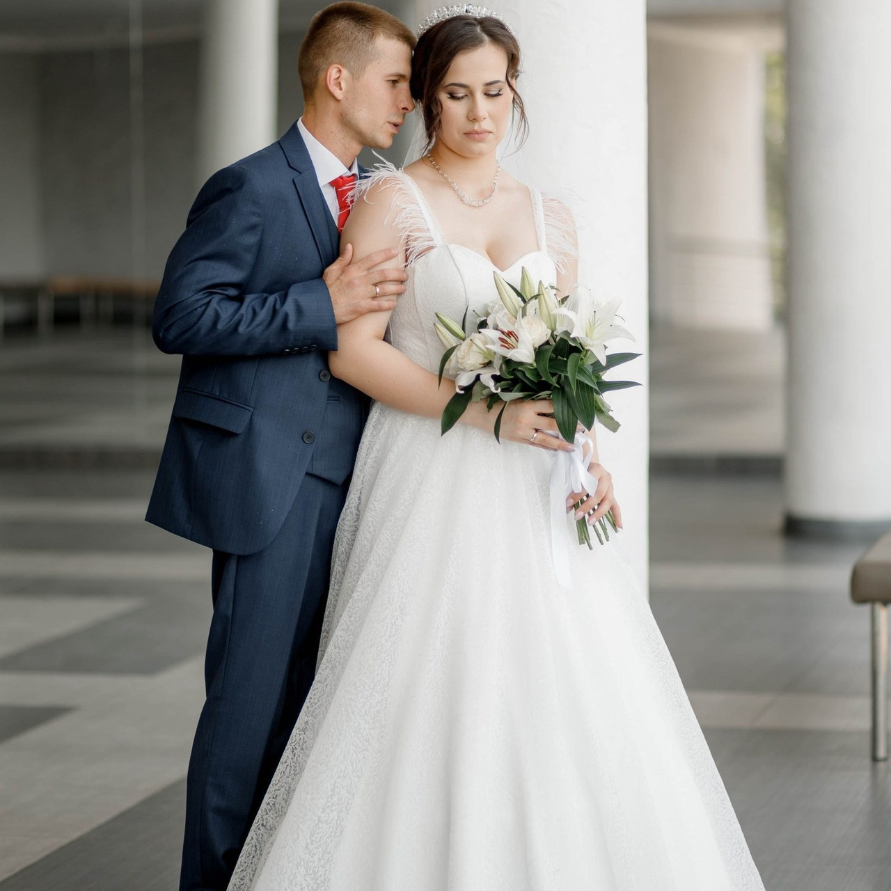 Отзывы. Семейный, детский, свадебный фотограф в Георгиевске Дарья Домникова