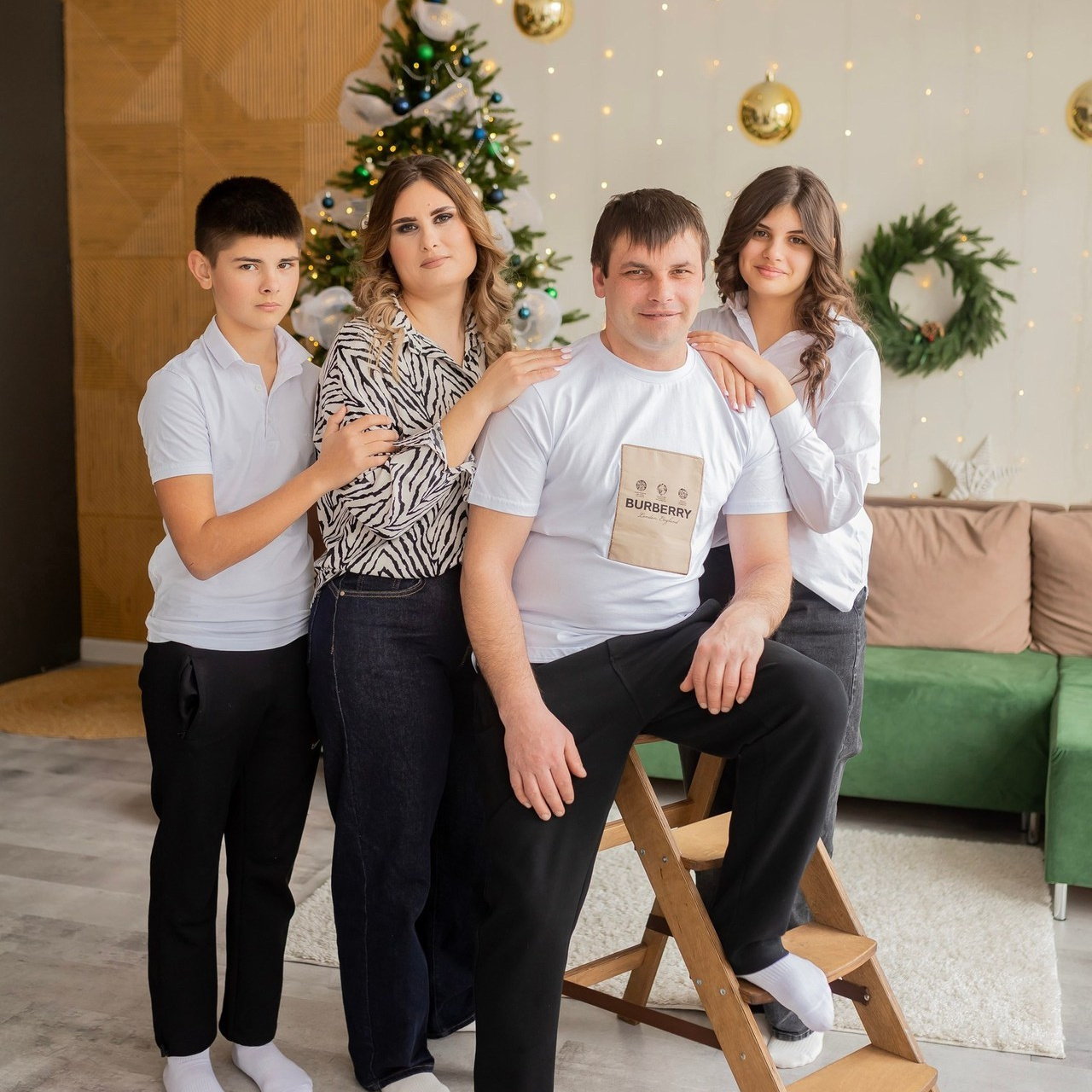 Отзывы. Семейный, детский, свадебный фотограф в Георгиевске Дарья Домникова