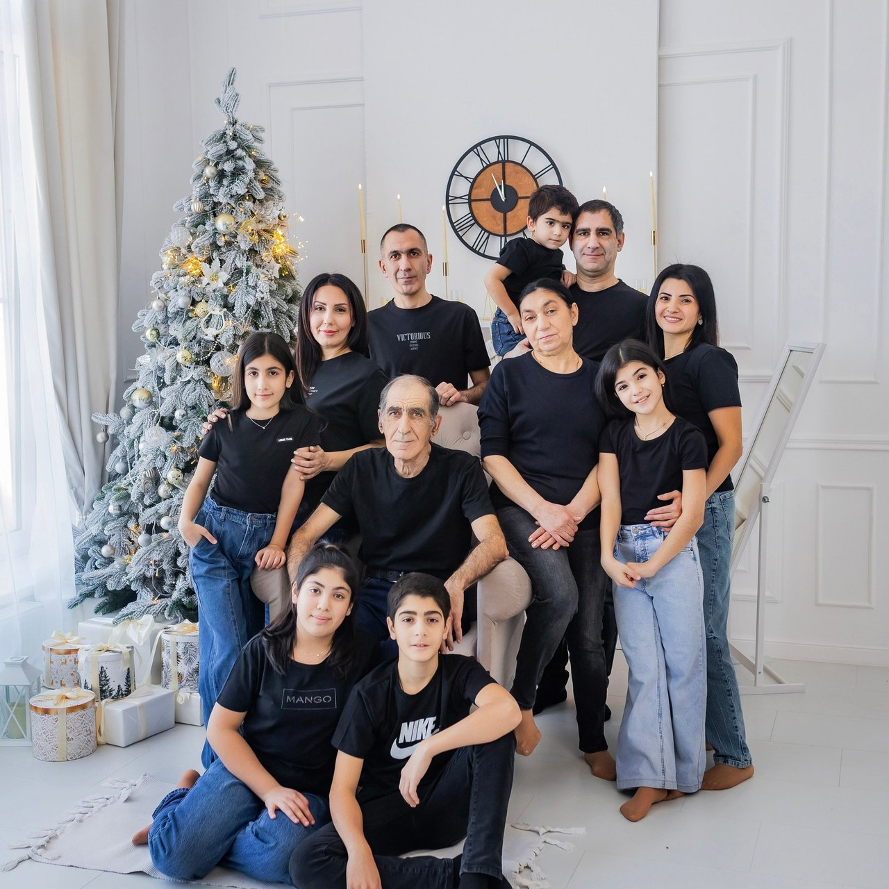 Отзывы. Семейный, детский, свадебный фотограф в Георгиевске Дарья Домникова