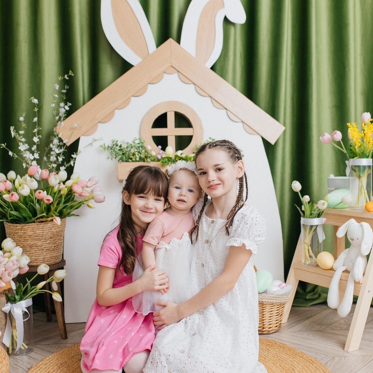 Отзывы. Семейный, детский, свадебный фотограф в Георгиевске Дарья Домникова