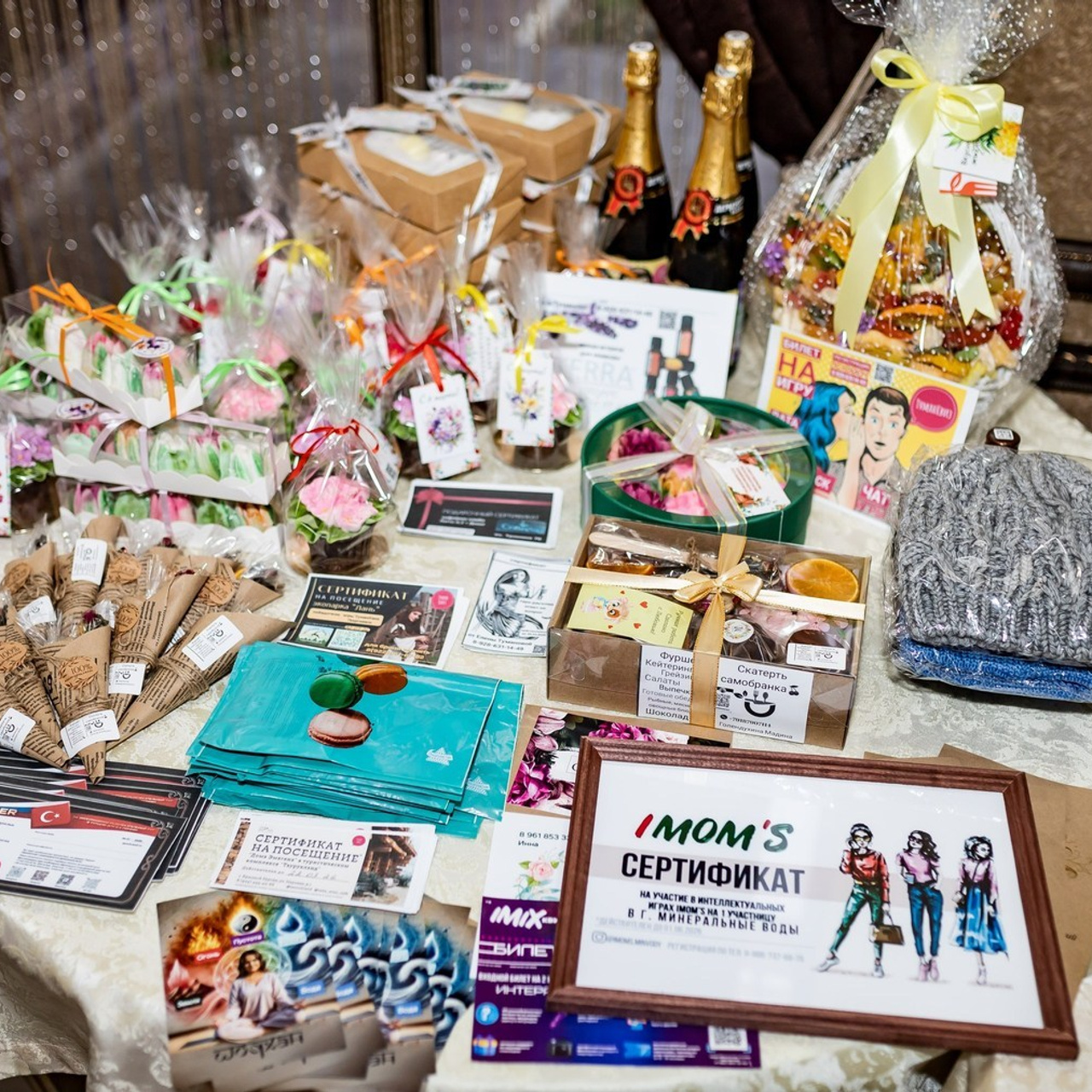 Отзывы. Семейный, детский, свадебный фотограф в Георгиевске Дарья Домникова