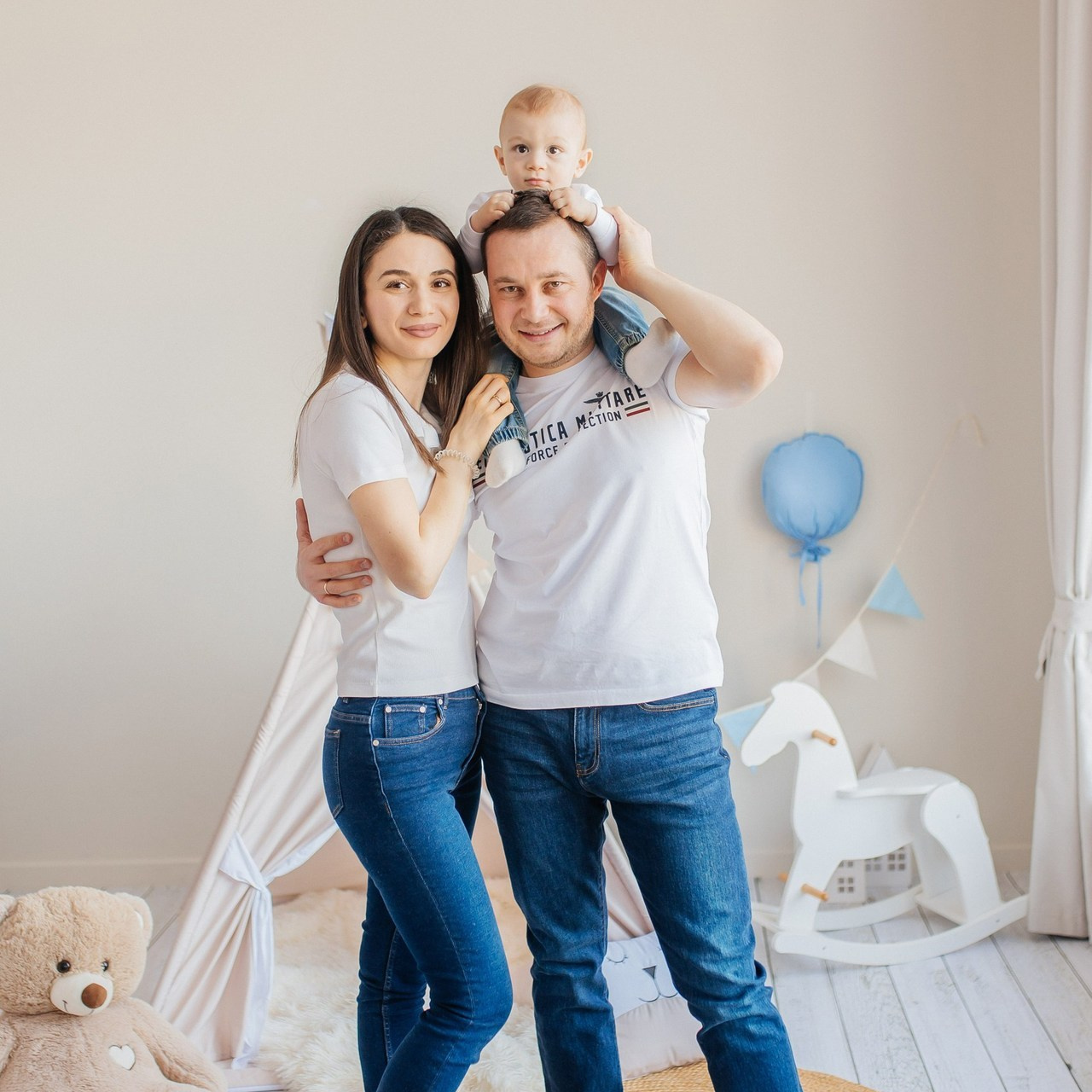 Отзывы. Семейный, детский, свадебный фотограф в Георгиевске Дарья Домникова