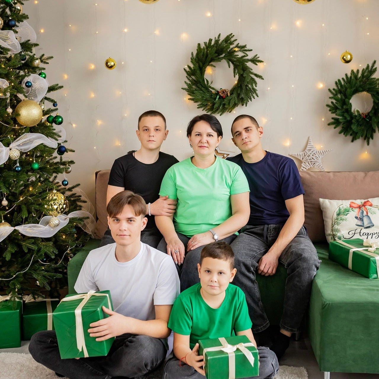 Отзывы. Семейный, детский, свадебный фотограф в Георгиевске Дарья Домникова