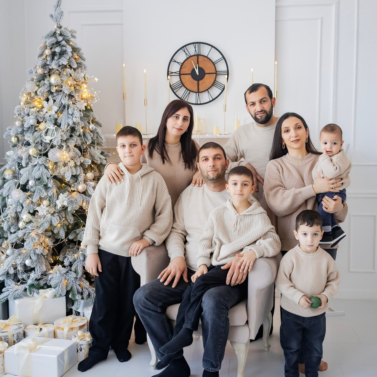 Отзывы. Семейный, детский, свадебный фотограф в Георгиевске Дарья Домникова