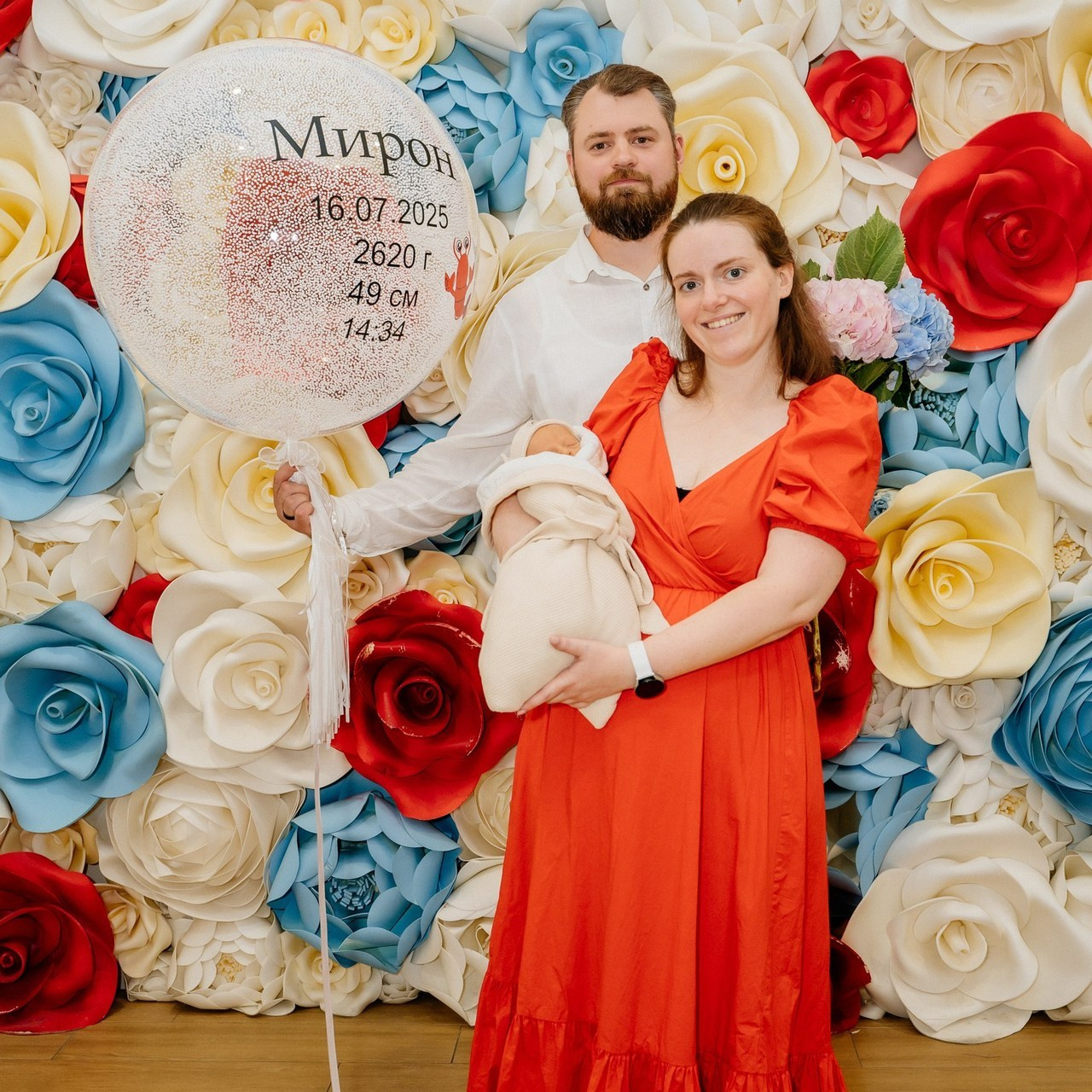 Отзывы о фотографе Семеновой Инне. Семейный и свадебный фотограф Семенова Инна