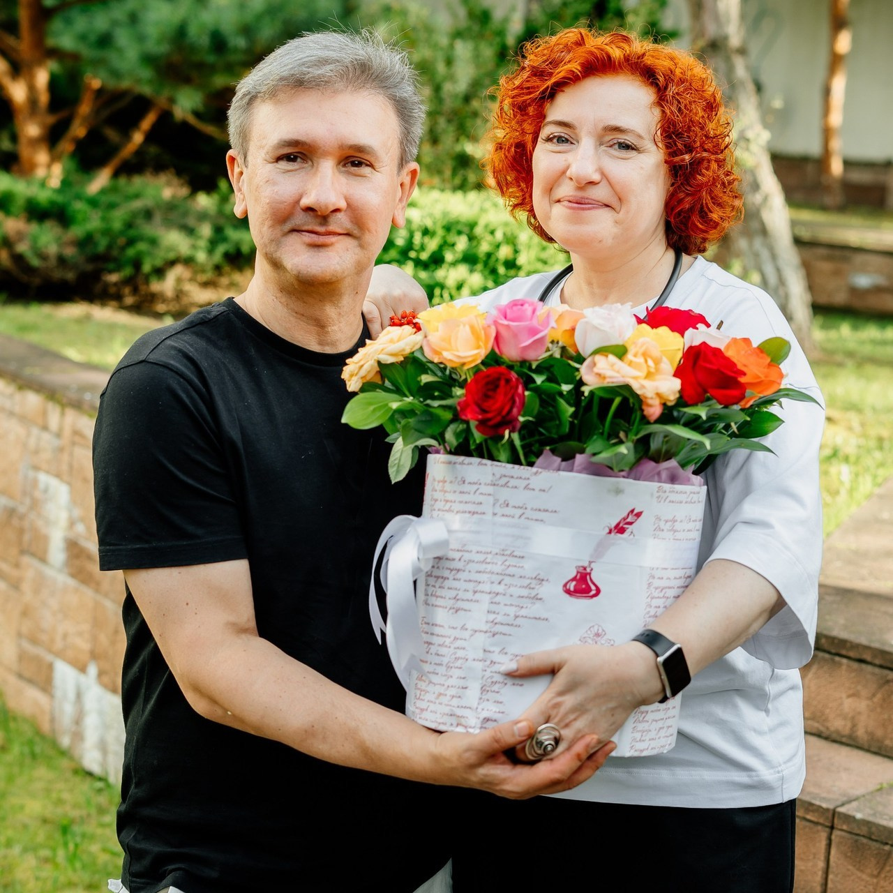 Отзывы о фотографе Семеновой Инне. Семейный и свадебный фотограф Семенова Инна