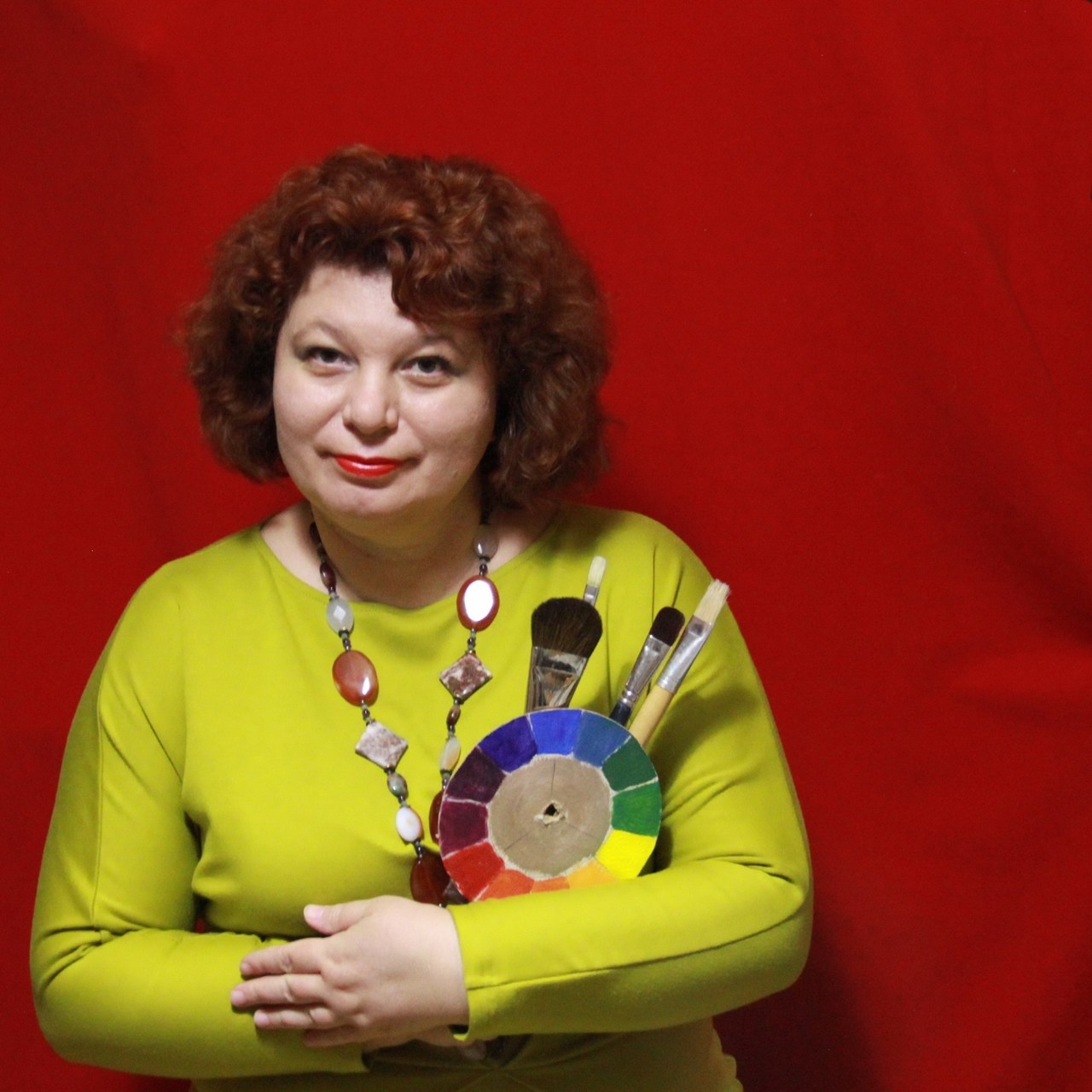 Отзывы. Художественные выставки. Яркие открытия