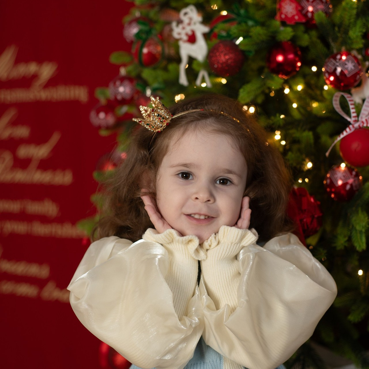 Отзывы. Детский и семейный фотограф Эльмира Веселова