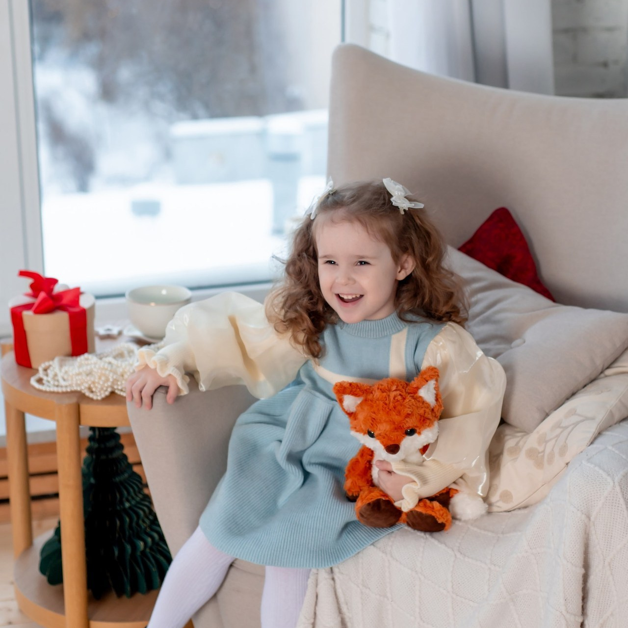 Отзывы. Детский и семейный фотограф Эльмира Веселова