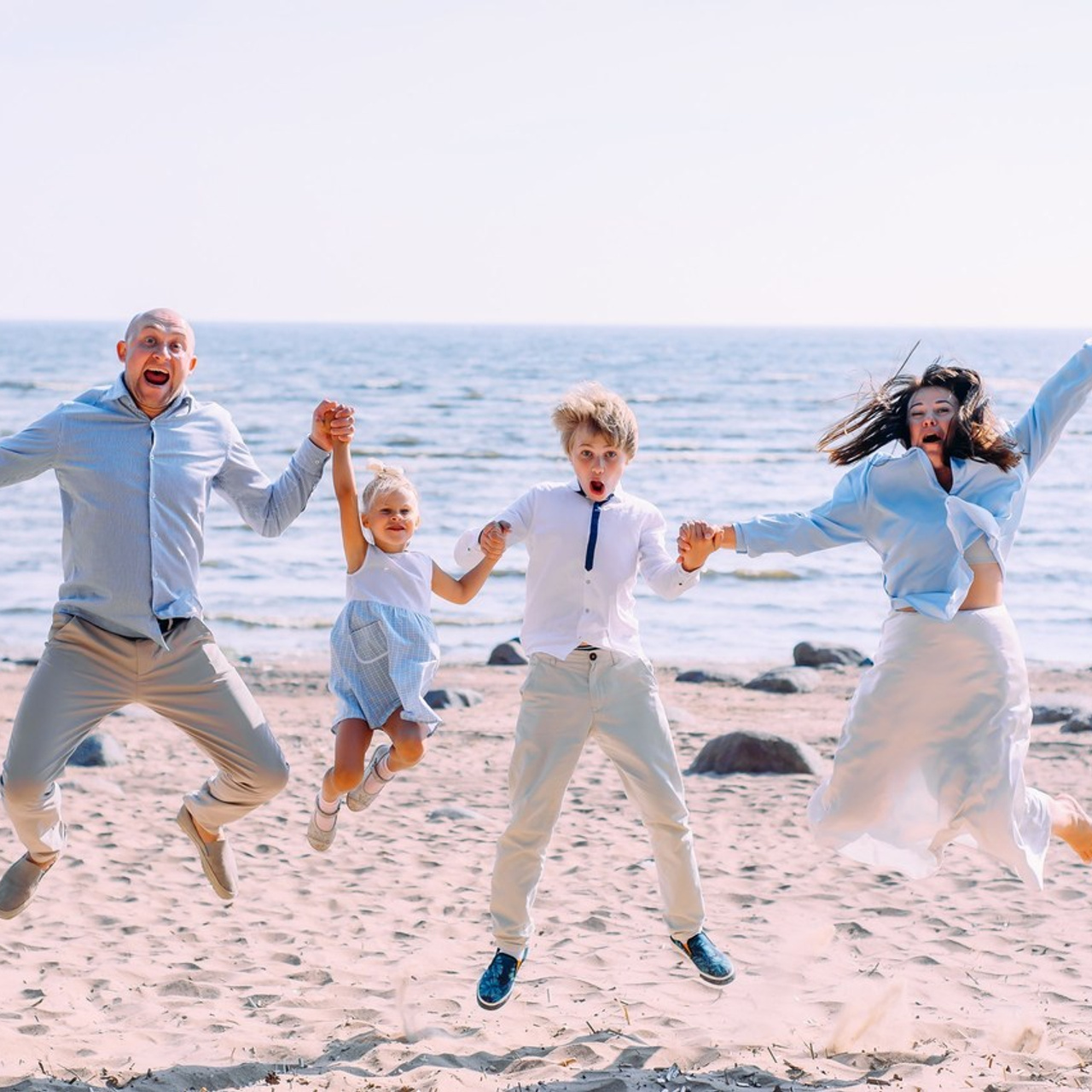 Отзывы. Детский и семейный фотограф Эльмира Веселова