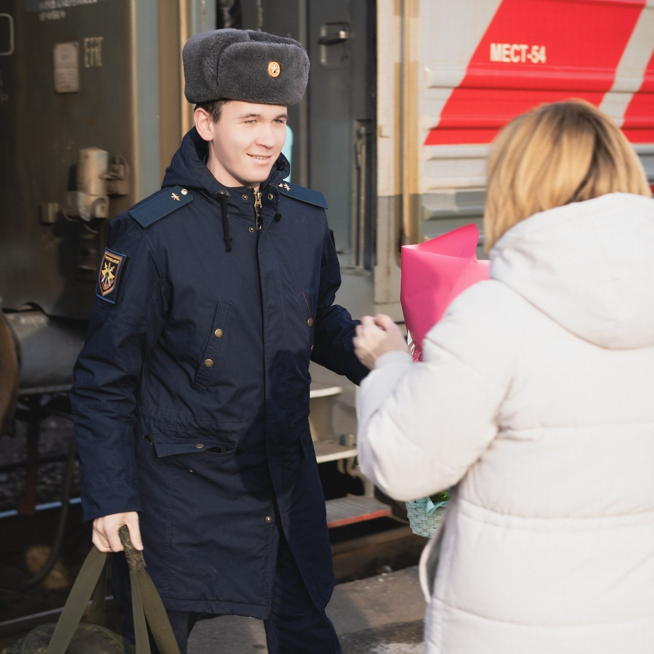 Отзывы. Иван Волохов