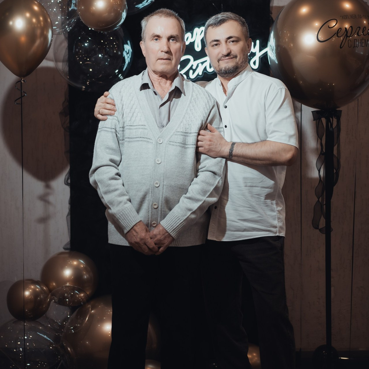 Отзывы. Иван Волохов