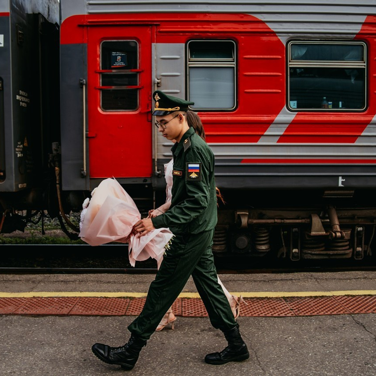 Отзывы. Иван Волохов