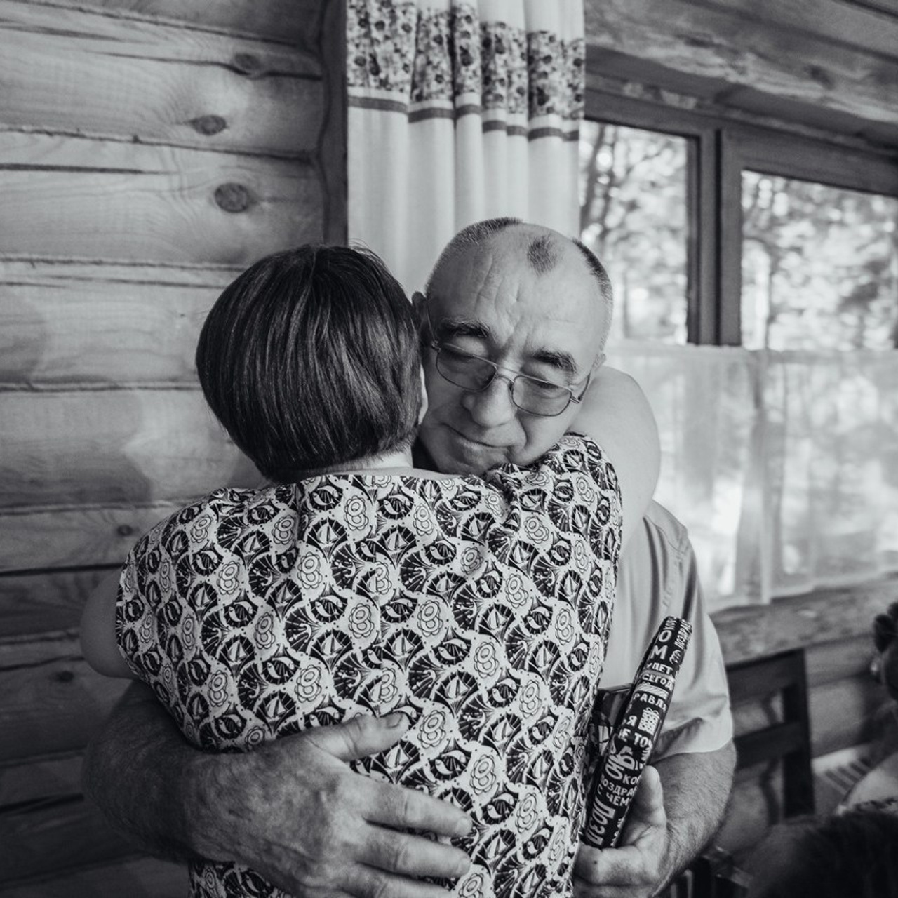 Отзывы. Иван Волохов