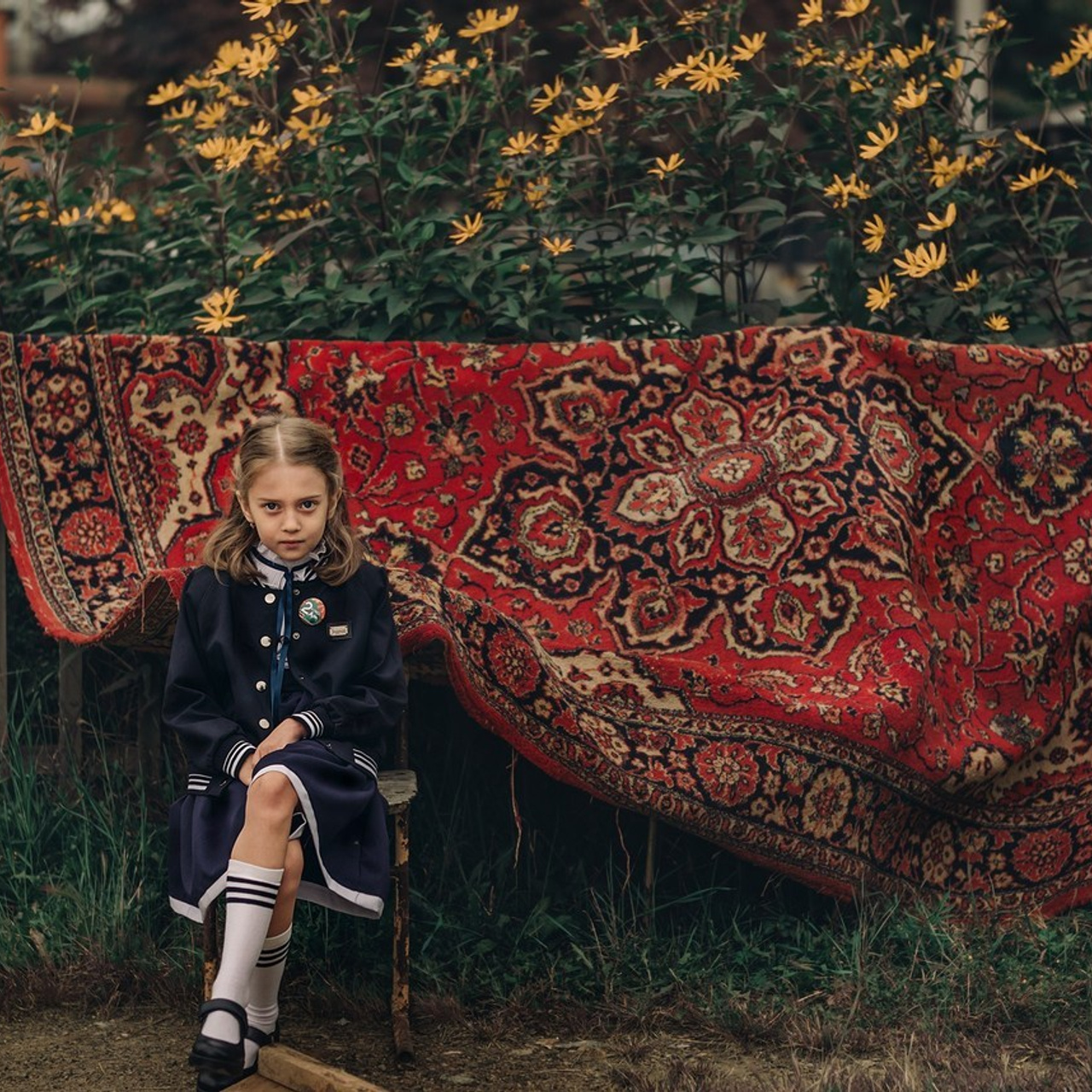 Отзывы. Семейный фотограф Ульяна Сиденко — Иркутск