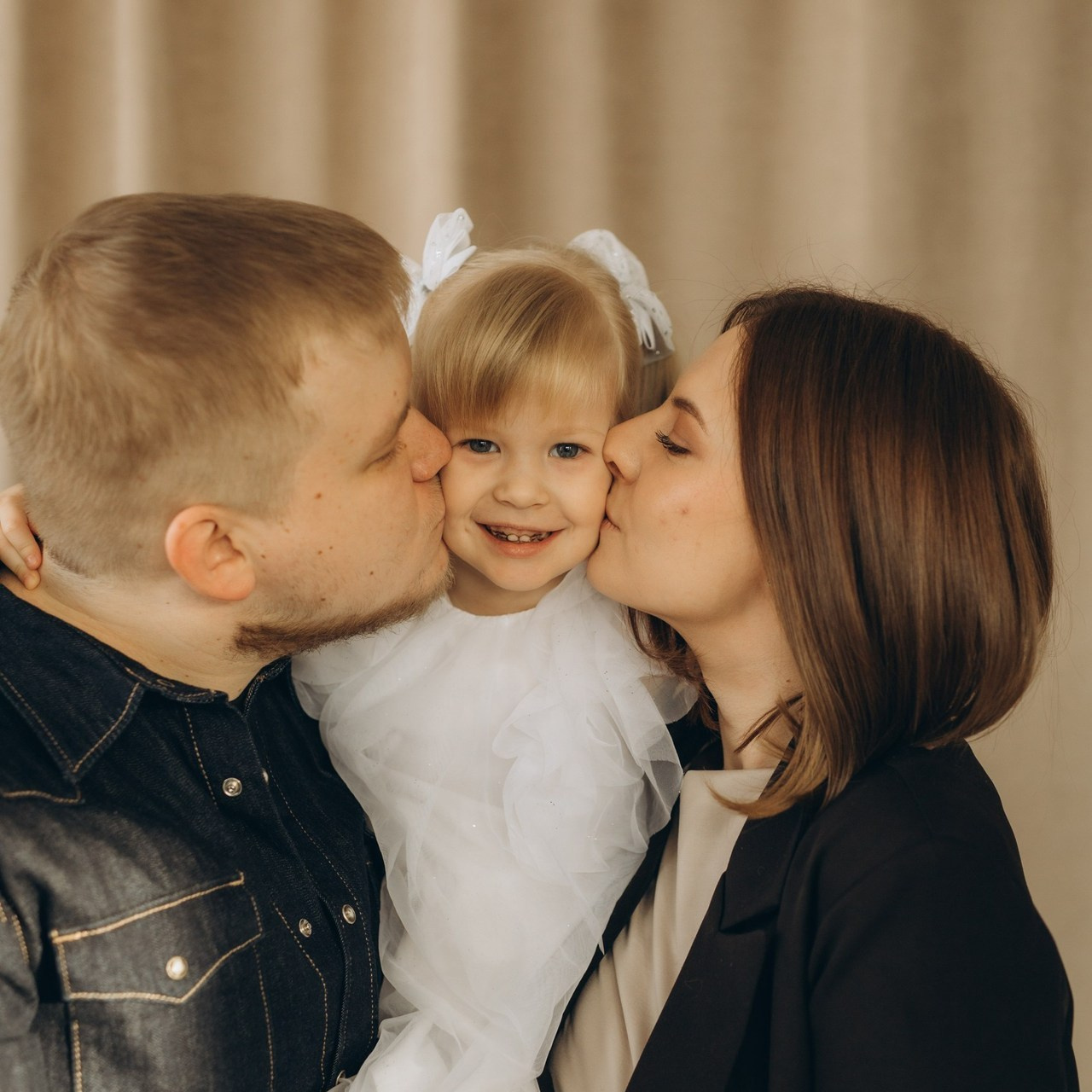 Отзывы. Семейный фотограф в Казани Рузалина Гафурова