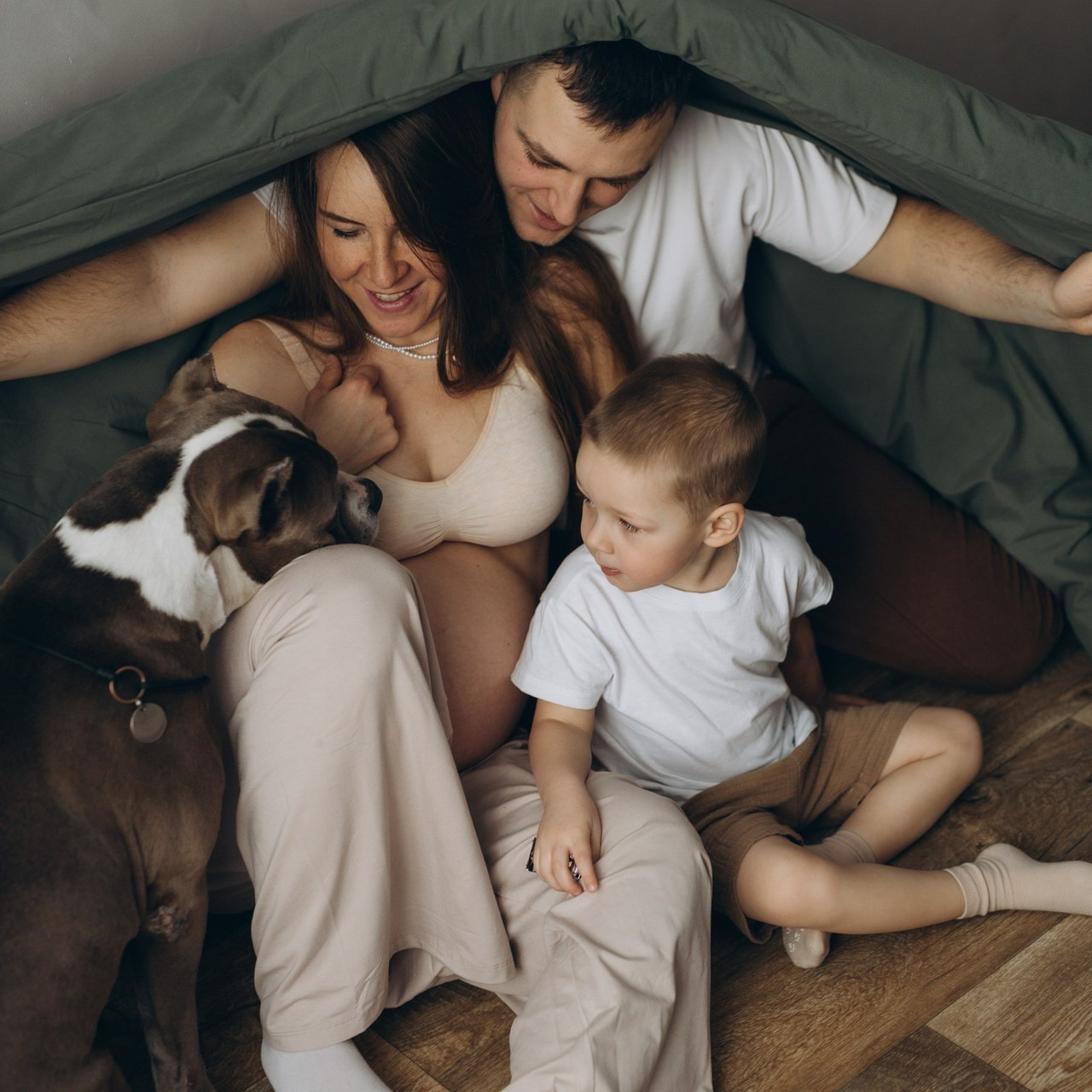 Отзывы. Семейный фотограф в Казани Рузалина Гафурова