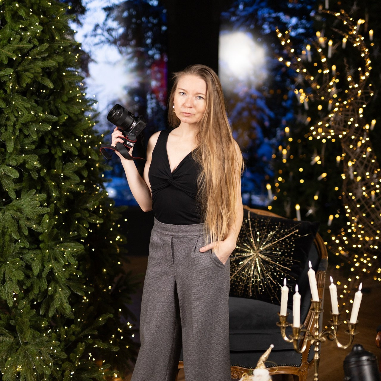 Отзывы. Семейный фотограф в Казани Рузалина Гафурова