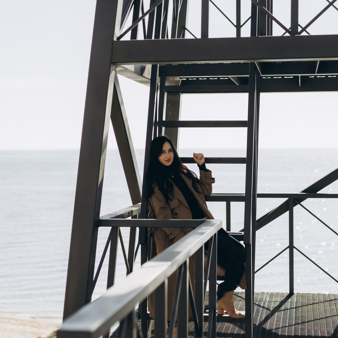 Отзывы. Семейный фотограф в Казани Рузалина Гафурова