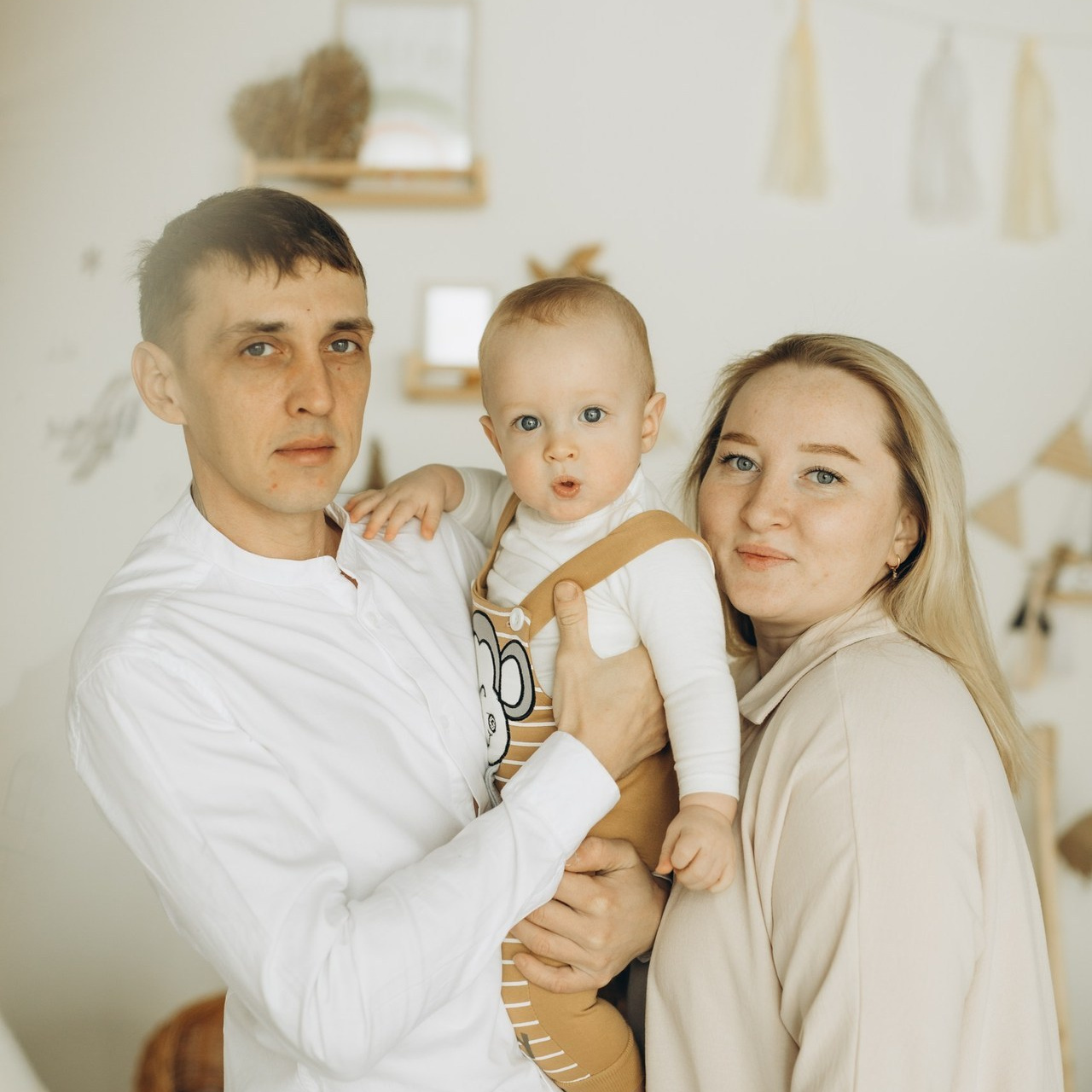 Отзывы. Семейный фотограф в Казани Рузалина Гафурова