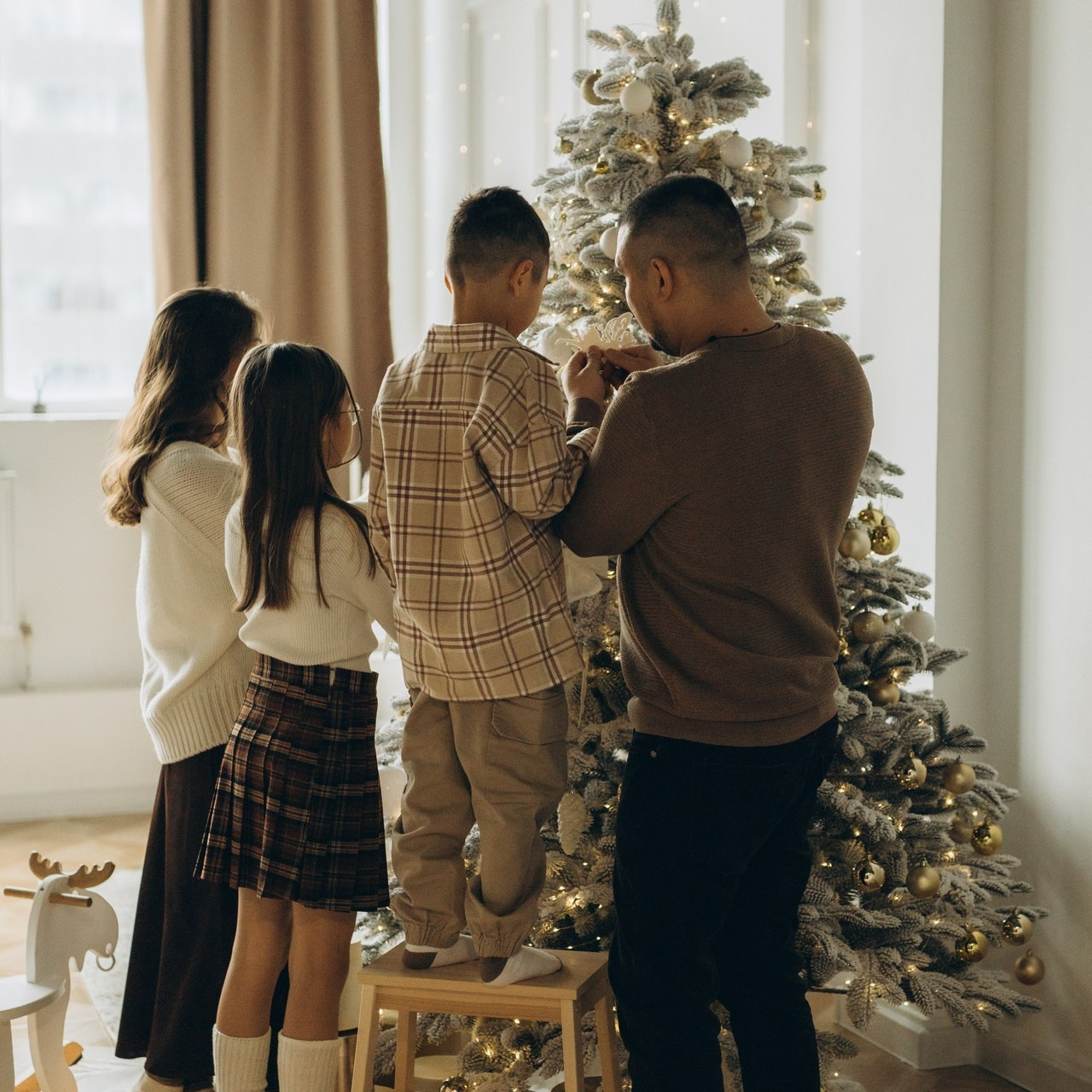 Отзывы. Семейный фотограф в Казани Рузалина Гафурова