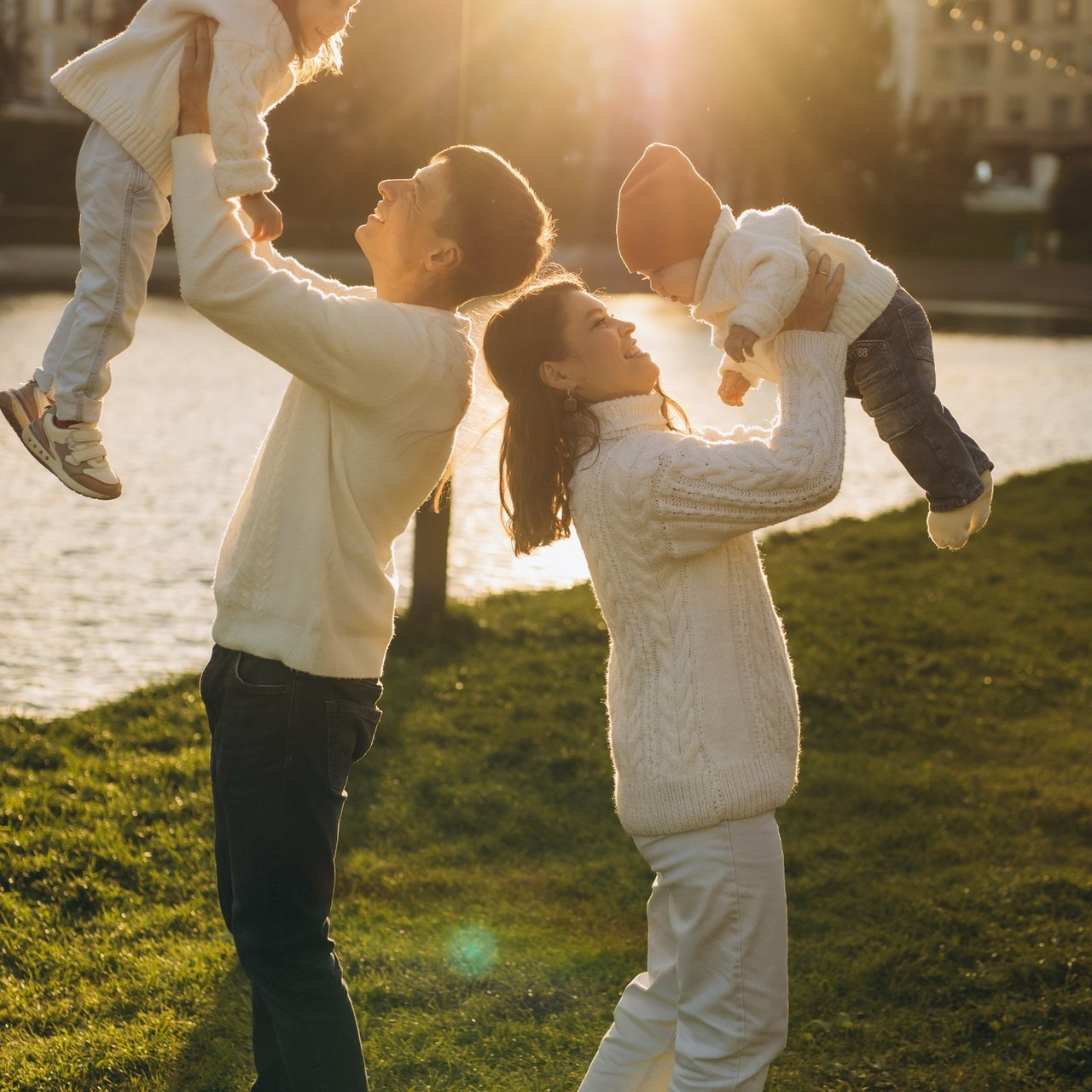 Отзывы. Семейный фотограф в Казани Рузалина Гафурова