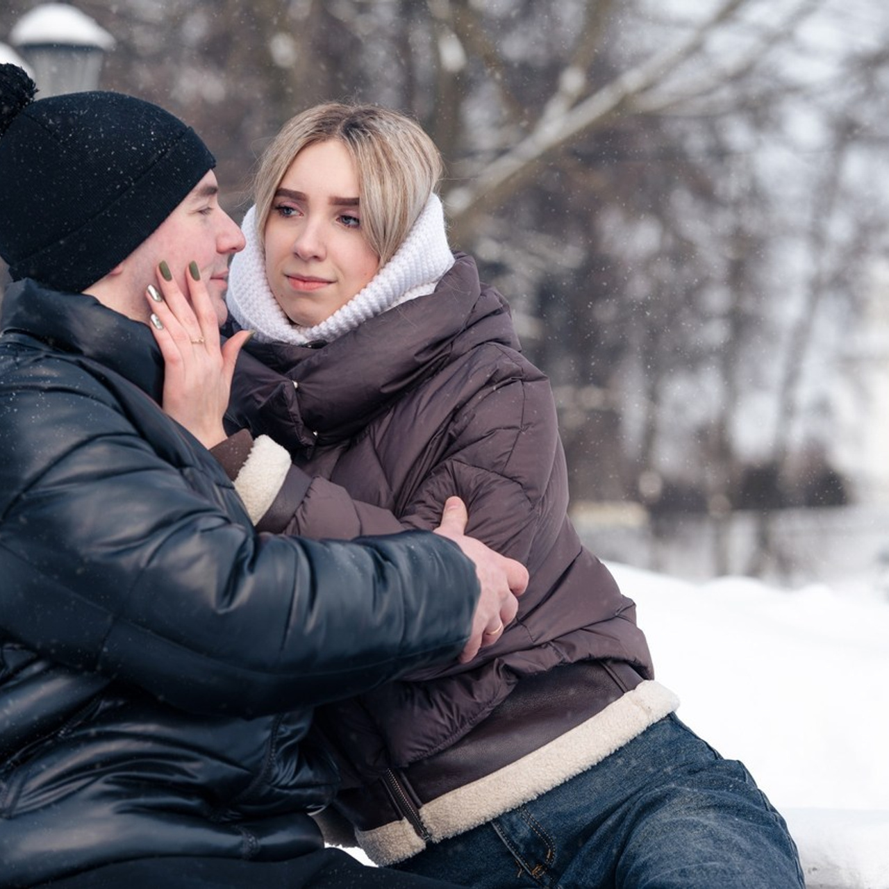 Провести фотосессию во Владимире — профессиональный фотограф Олег Смирнов