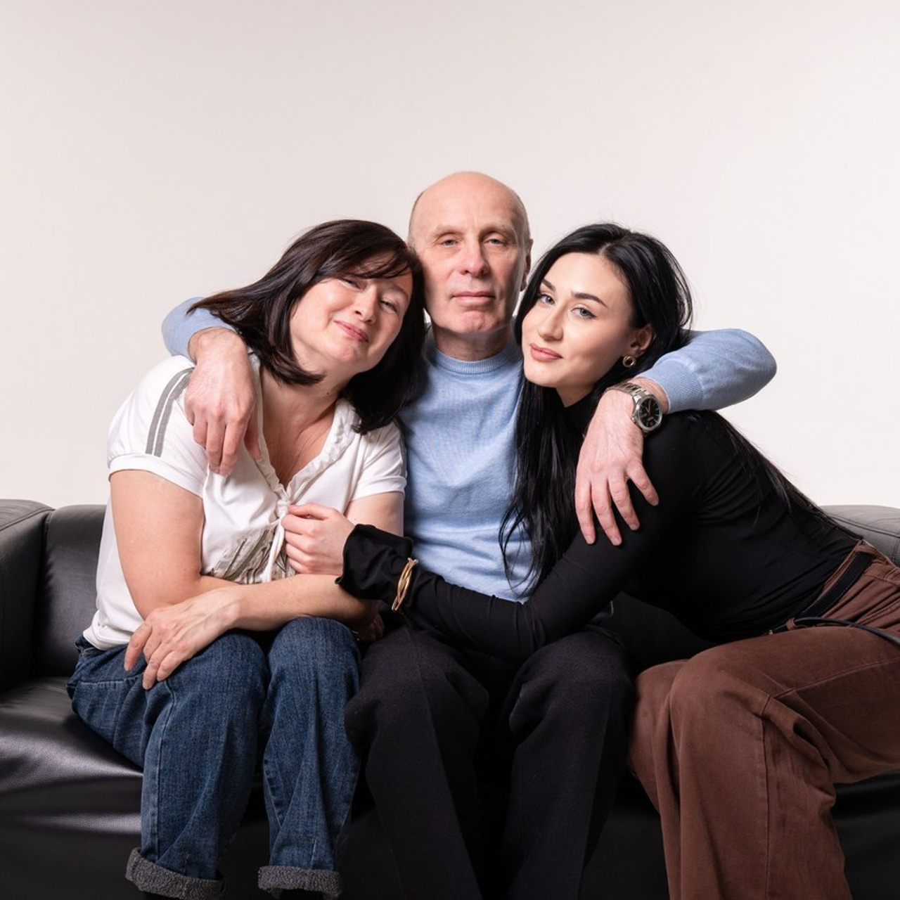 Провести фотосессию во Владимире — профессиональный фотограф Олег Смирнов