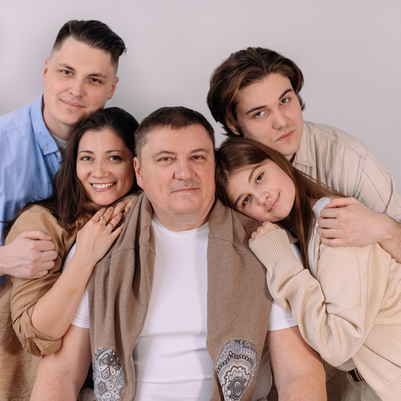 Отзывы. Шашкова Вероника / Свадебный и семейный фотограф Москва и Ярославль