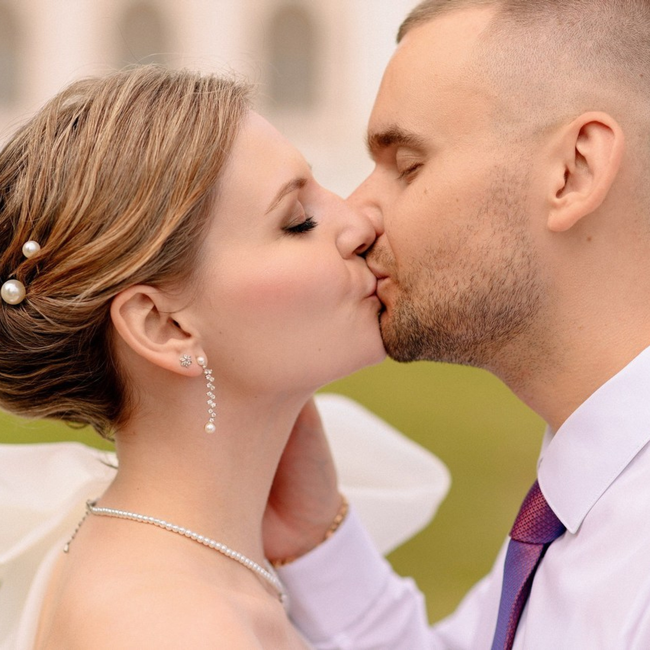 Отзывы. Шашкова Вероника / Свадебный и семейный фотограф Москва и Ярославль