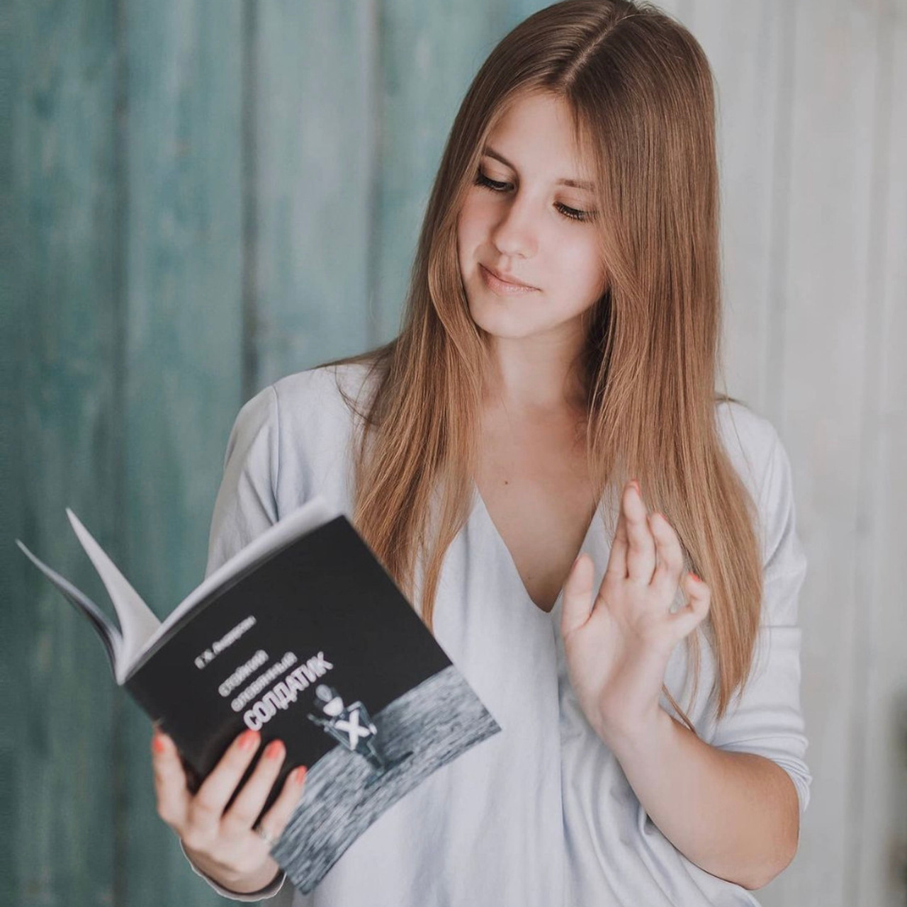 Отзывы. Свадебный и портретный фотограф в Москве Анастасия Масюк