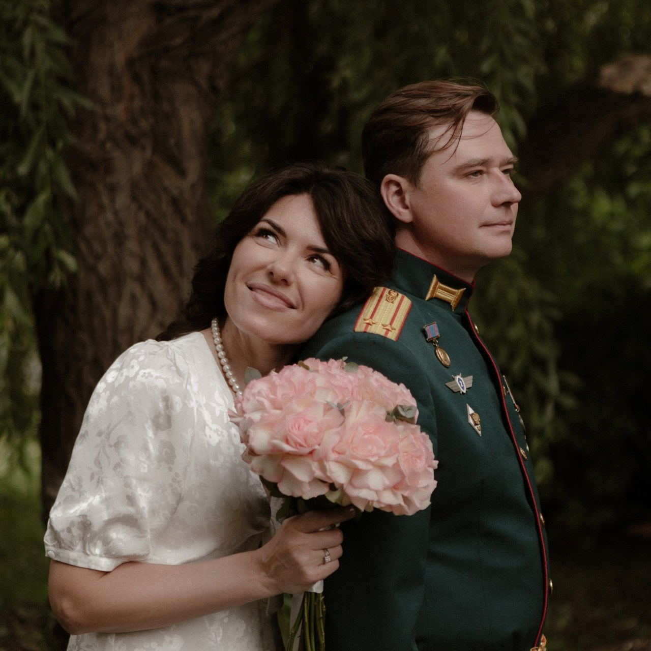 Отзывы. Свадебный и портретный фотограф в Москве Анастасия Масюк