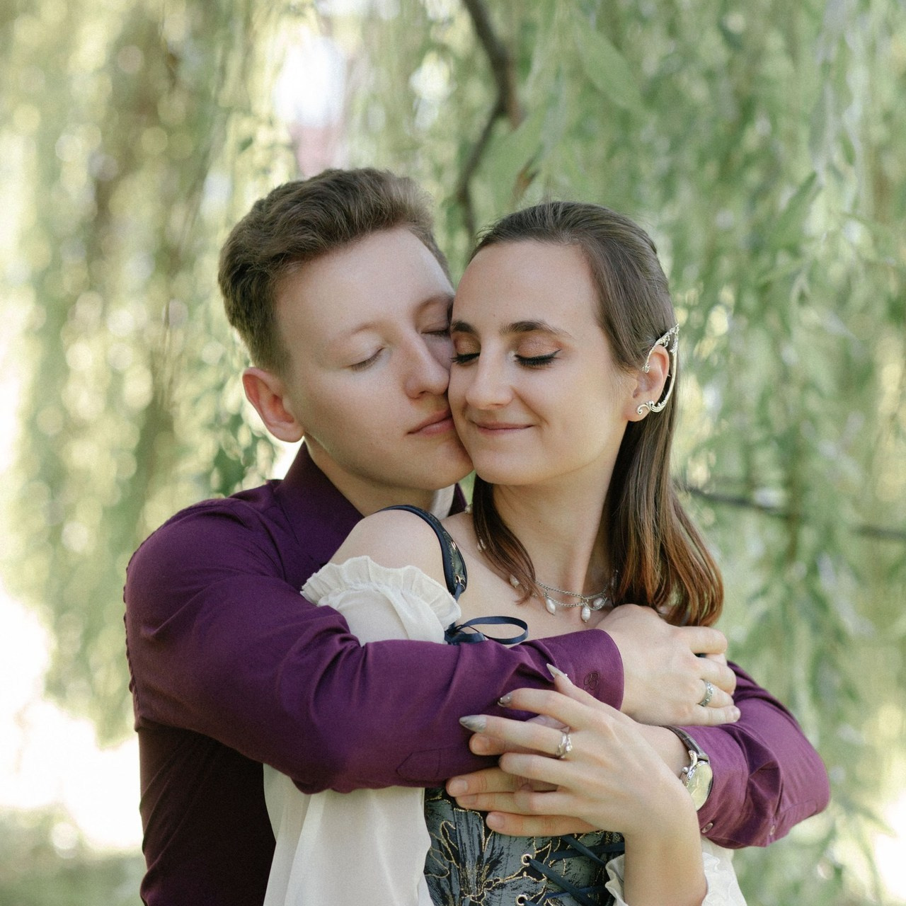 Отзывы. Свадебный и портретный фотограф в Москве Анастасия Масюк